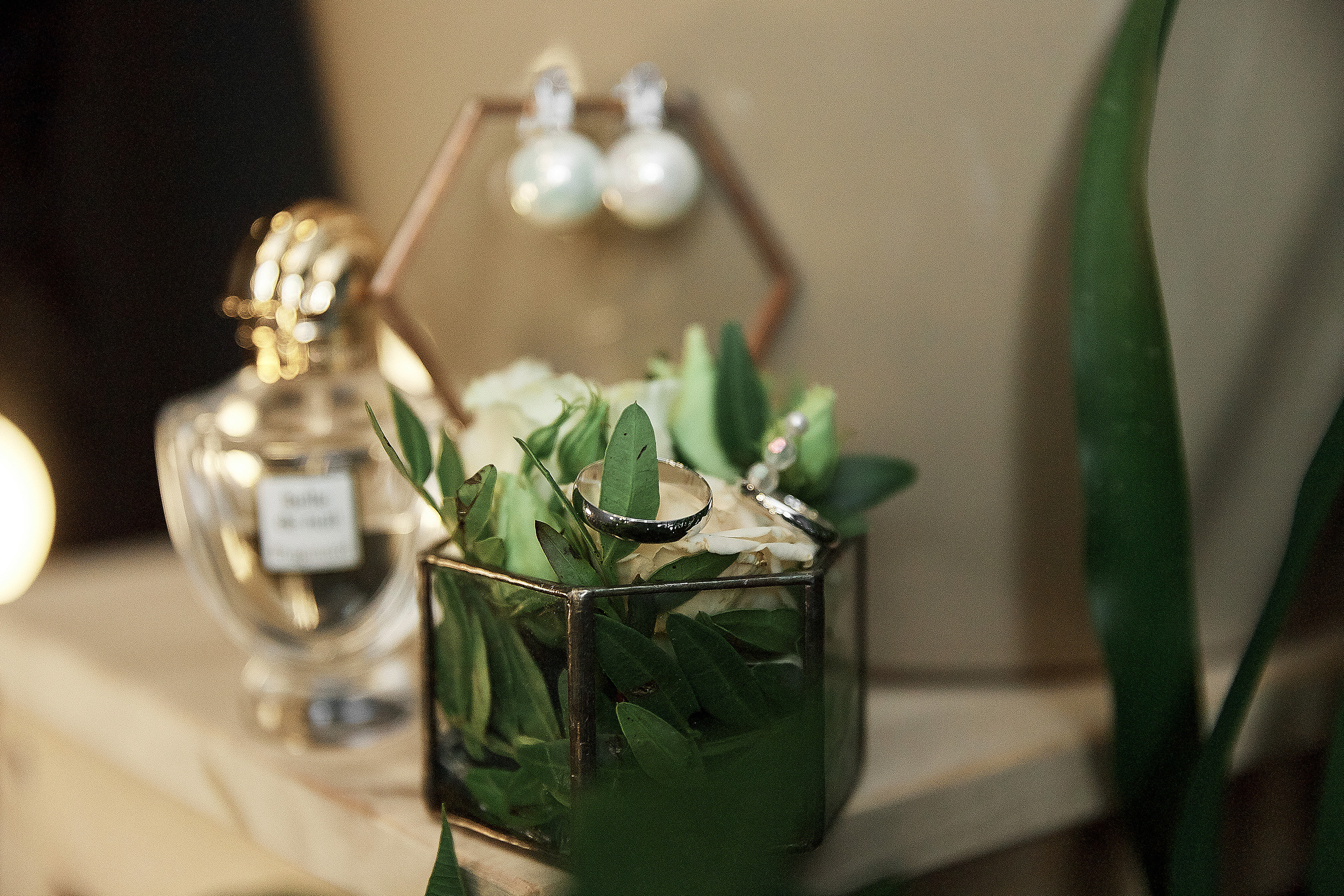 Свадьба Вани&Насти. Свадебный фотограф в Ульяновске Александр Никитин