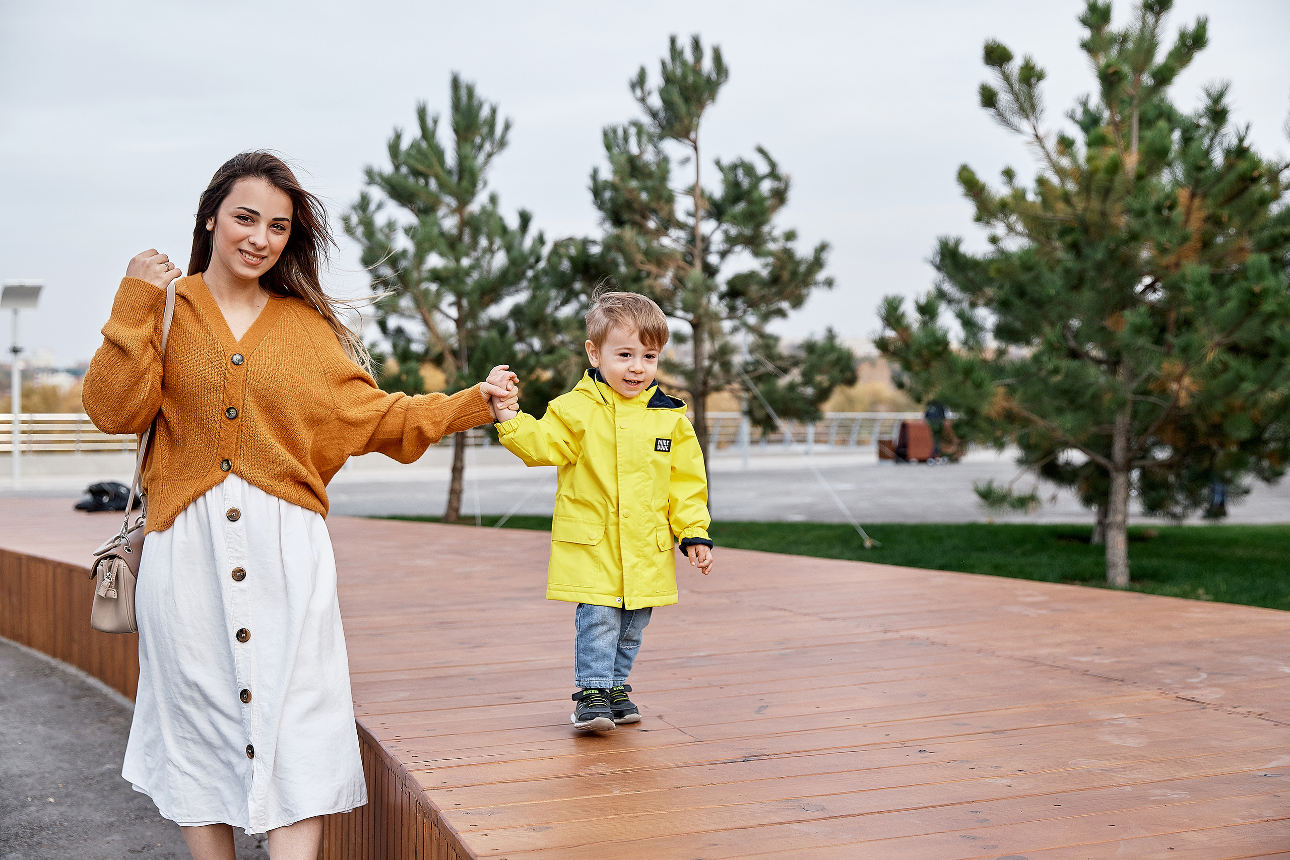 Семейная Фотосессия в Ульяновске