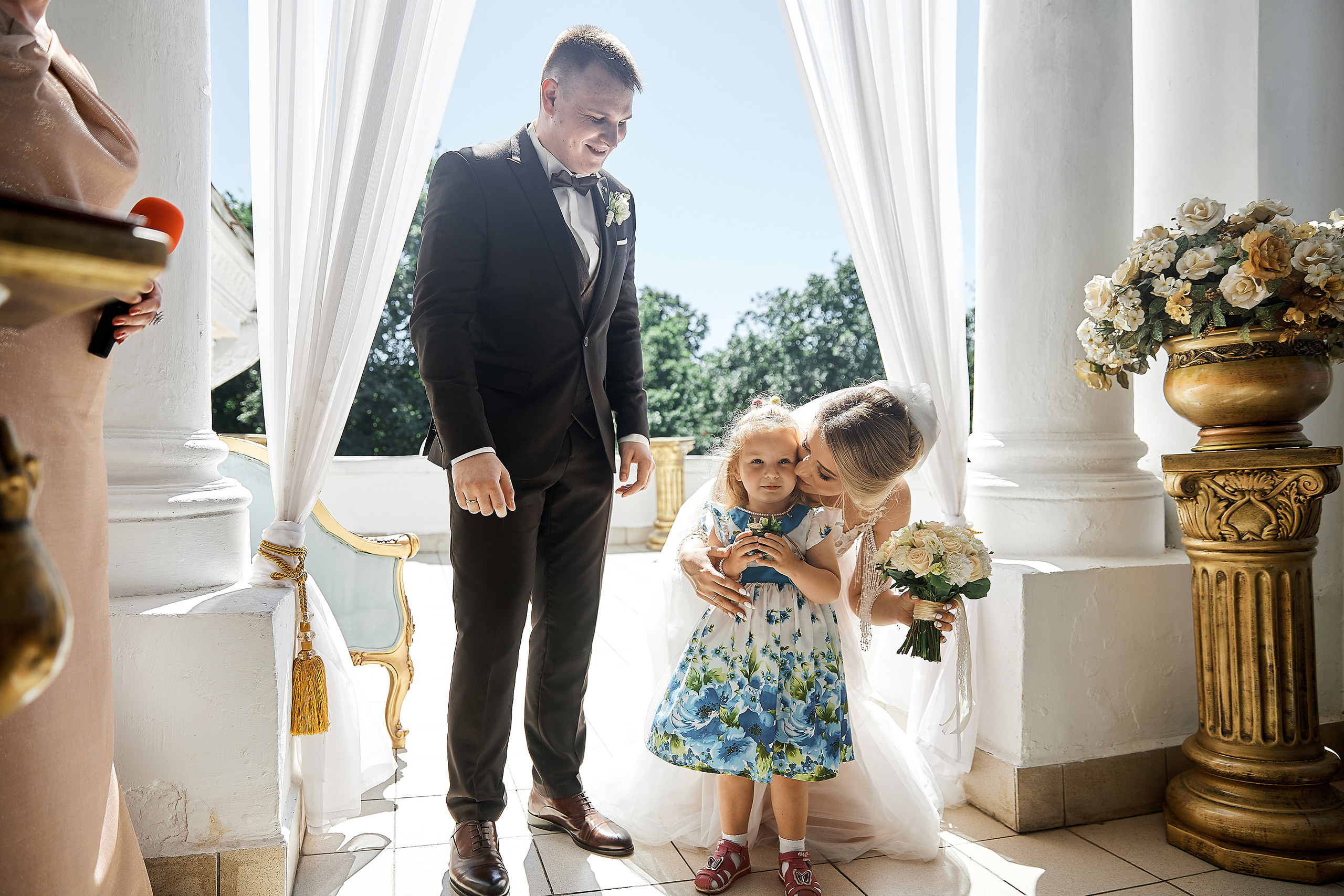 Свадьба Вани&Насти. Свадебный фотограф в Ульяновске Александр Никитин