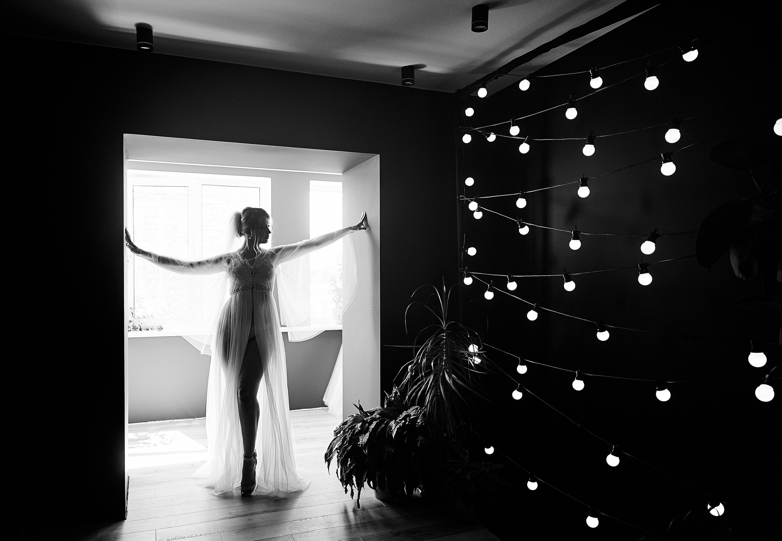 Свадьба Вани&Насти. Свадебный фотограф в Ульяновске Александр Никитин