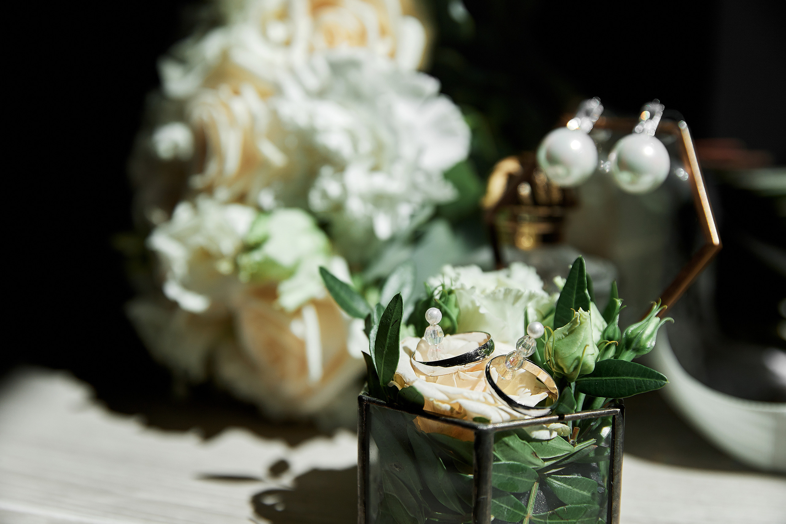 Свадьба Вани&Насти. Свадебный фотограф в Ульяновске Александр Никитин