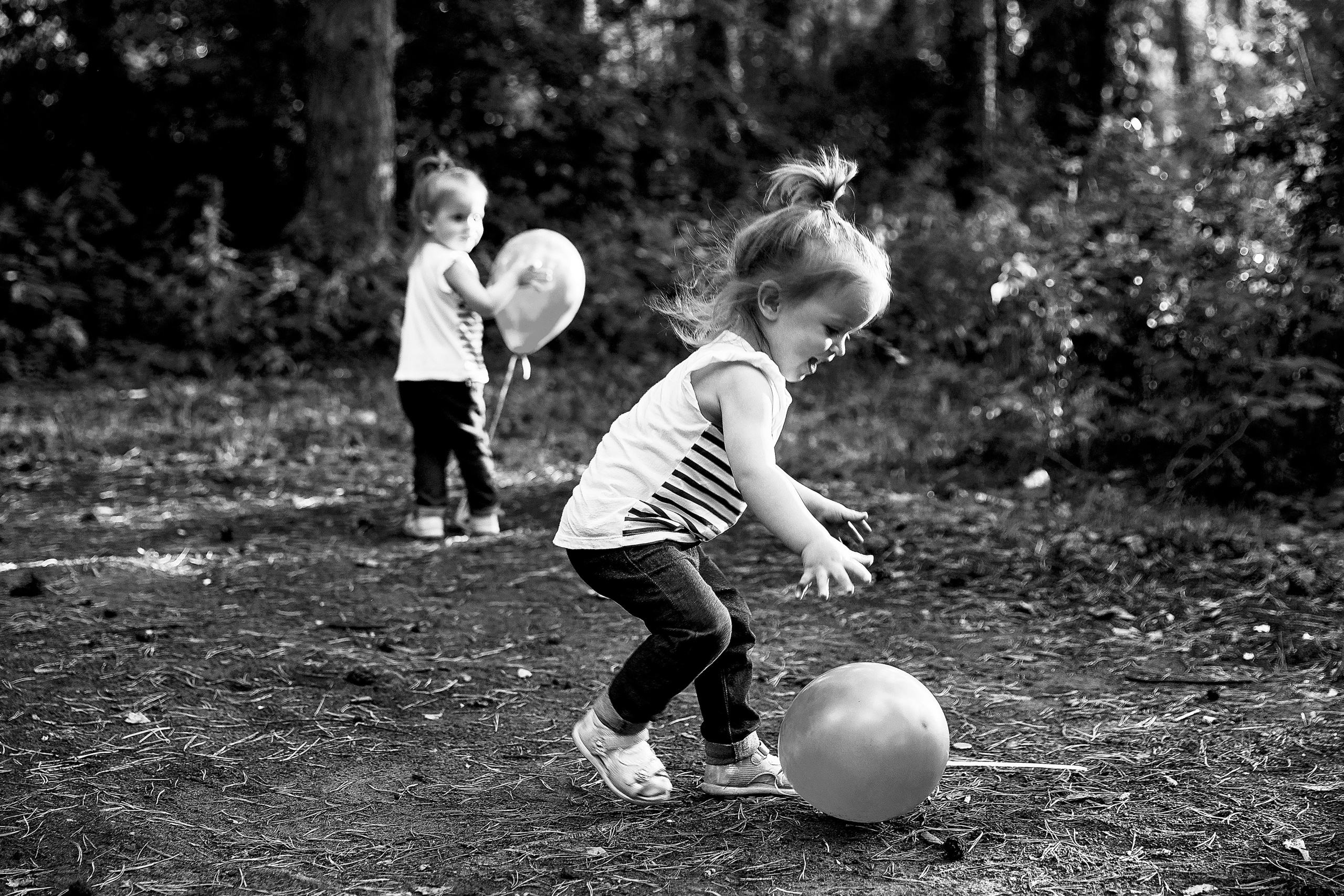 Семейная фотосессия в лесу. Свадебный фотограф в Ульяновске Александр Никитин