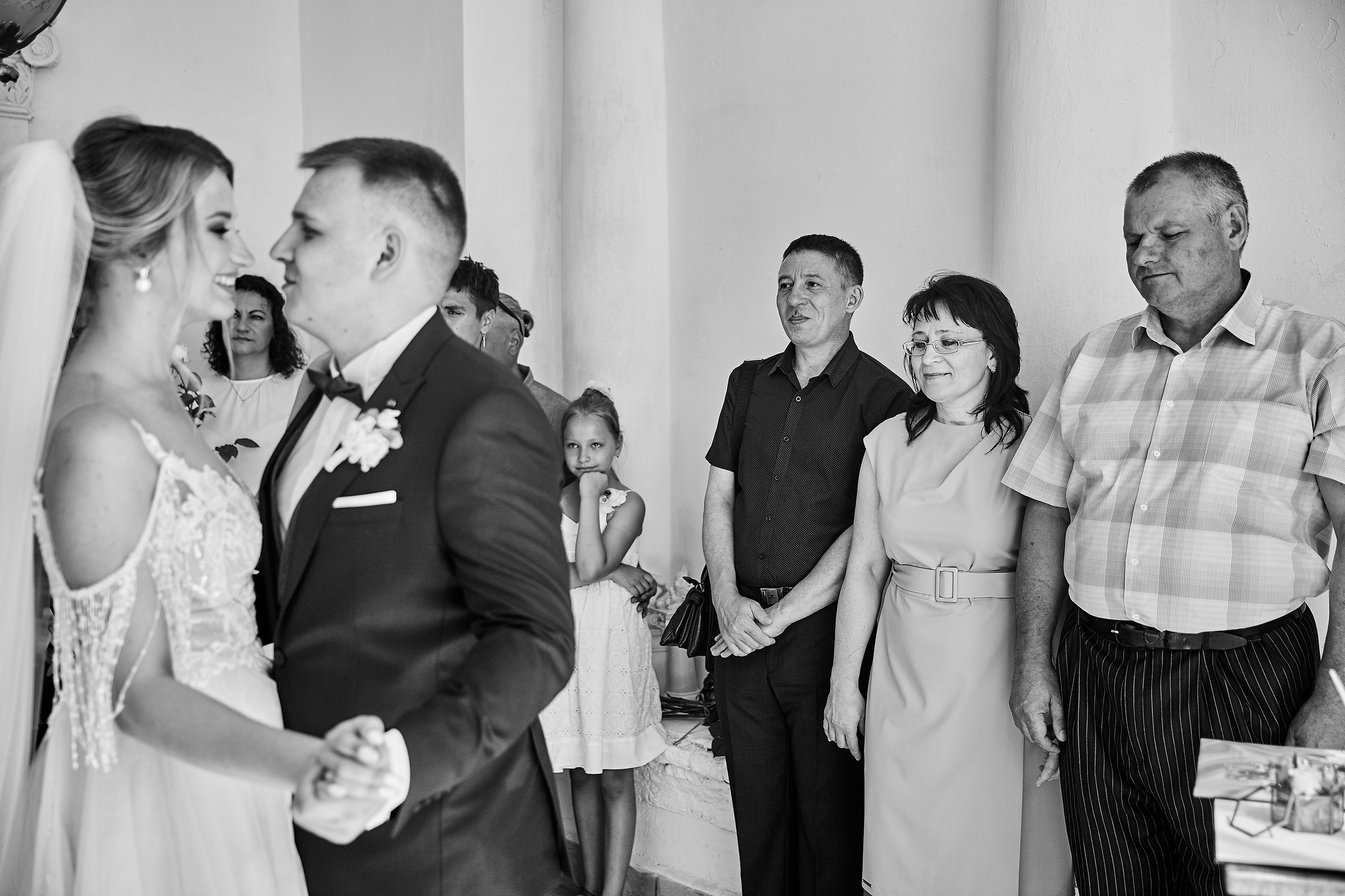 Свадьба Вани&Насти. Свадебный фотограф в Ульяновске Александр Никитин