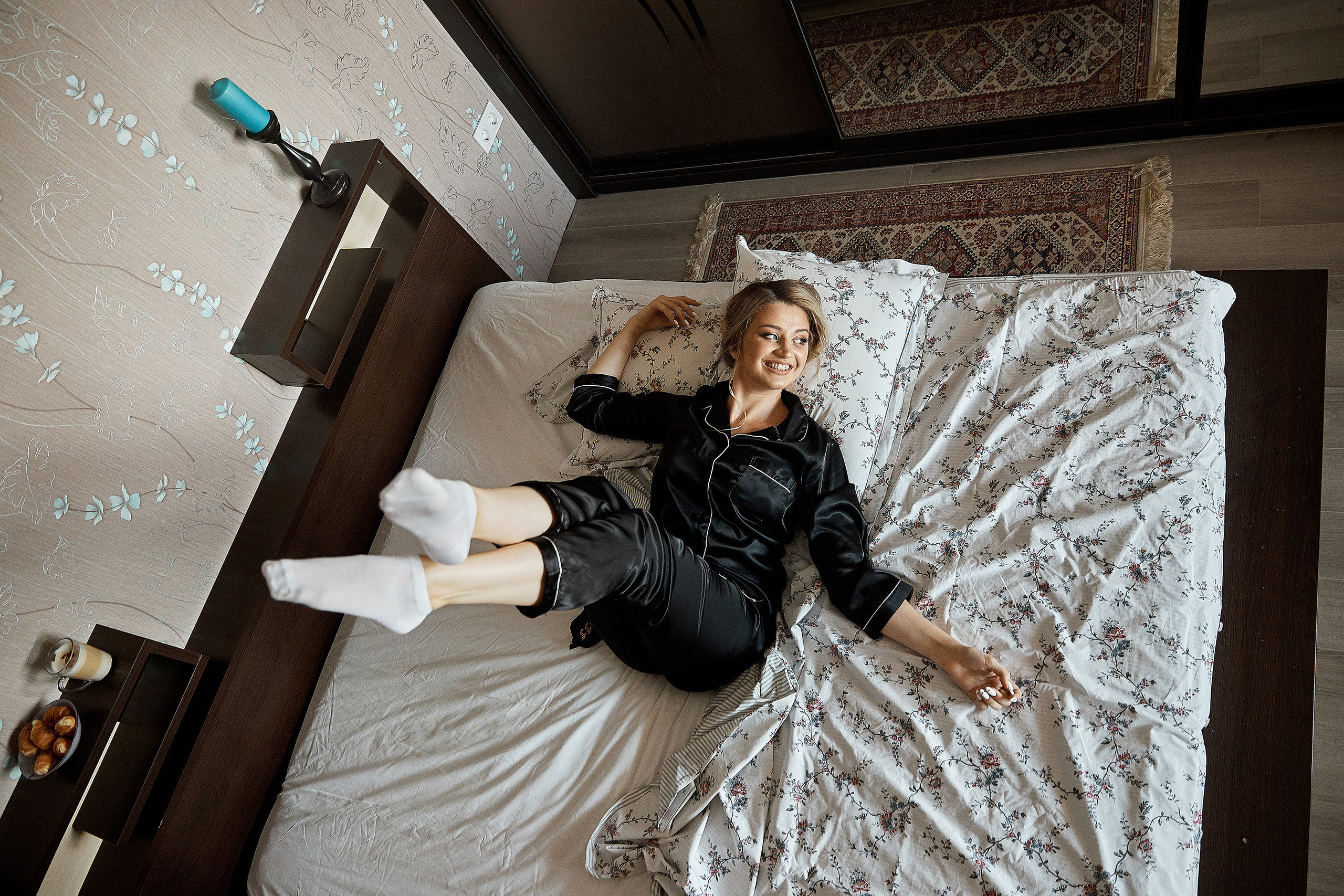 Свадьба Вани&Насти. Свадебный фотограф в Ульяновске Александр Никитин