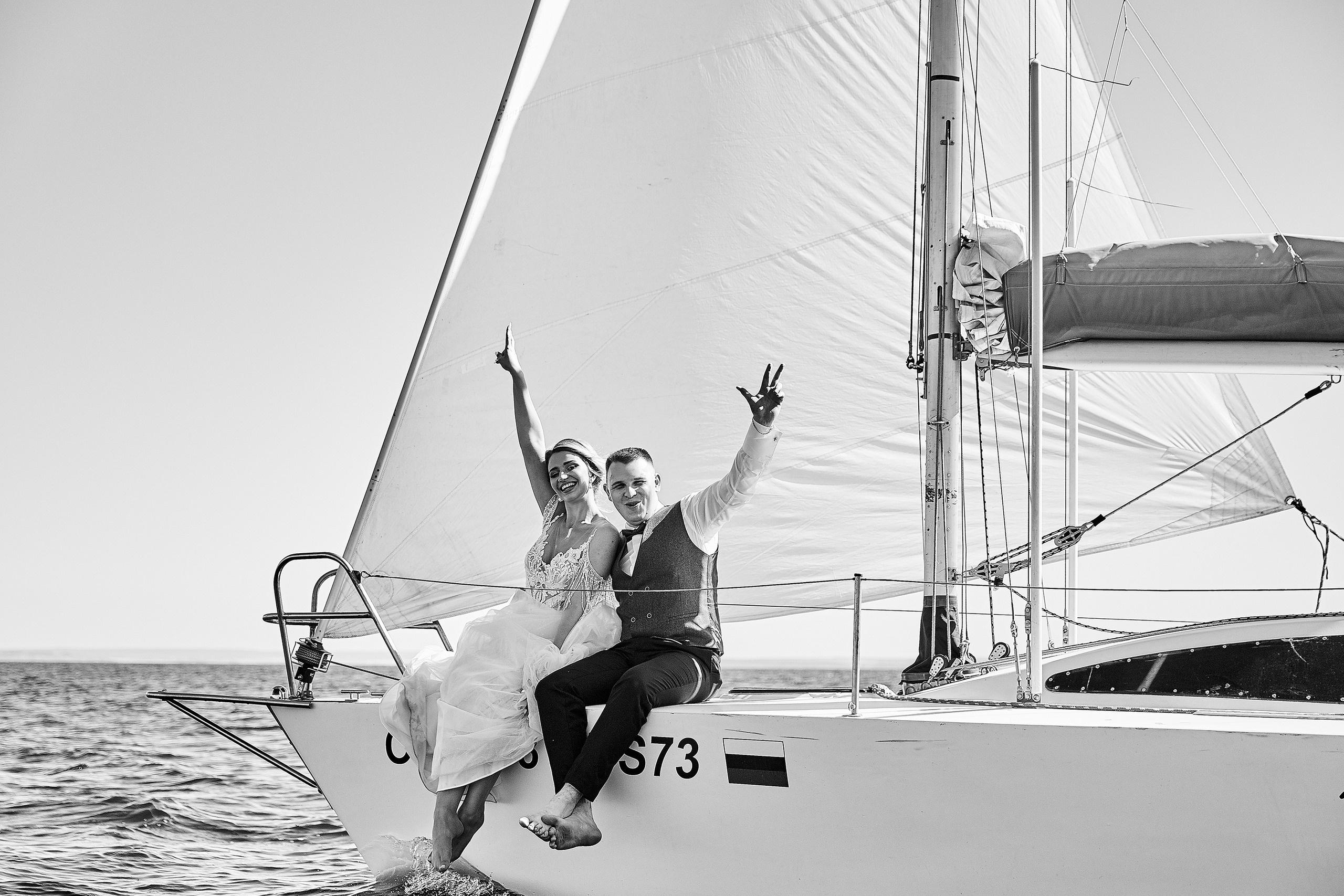 Свадьба Вани&Насти. Свадебный фотограф в Ульяновске Александр Никитин