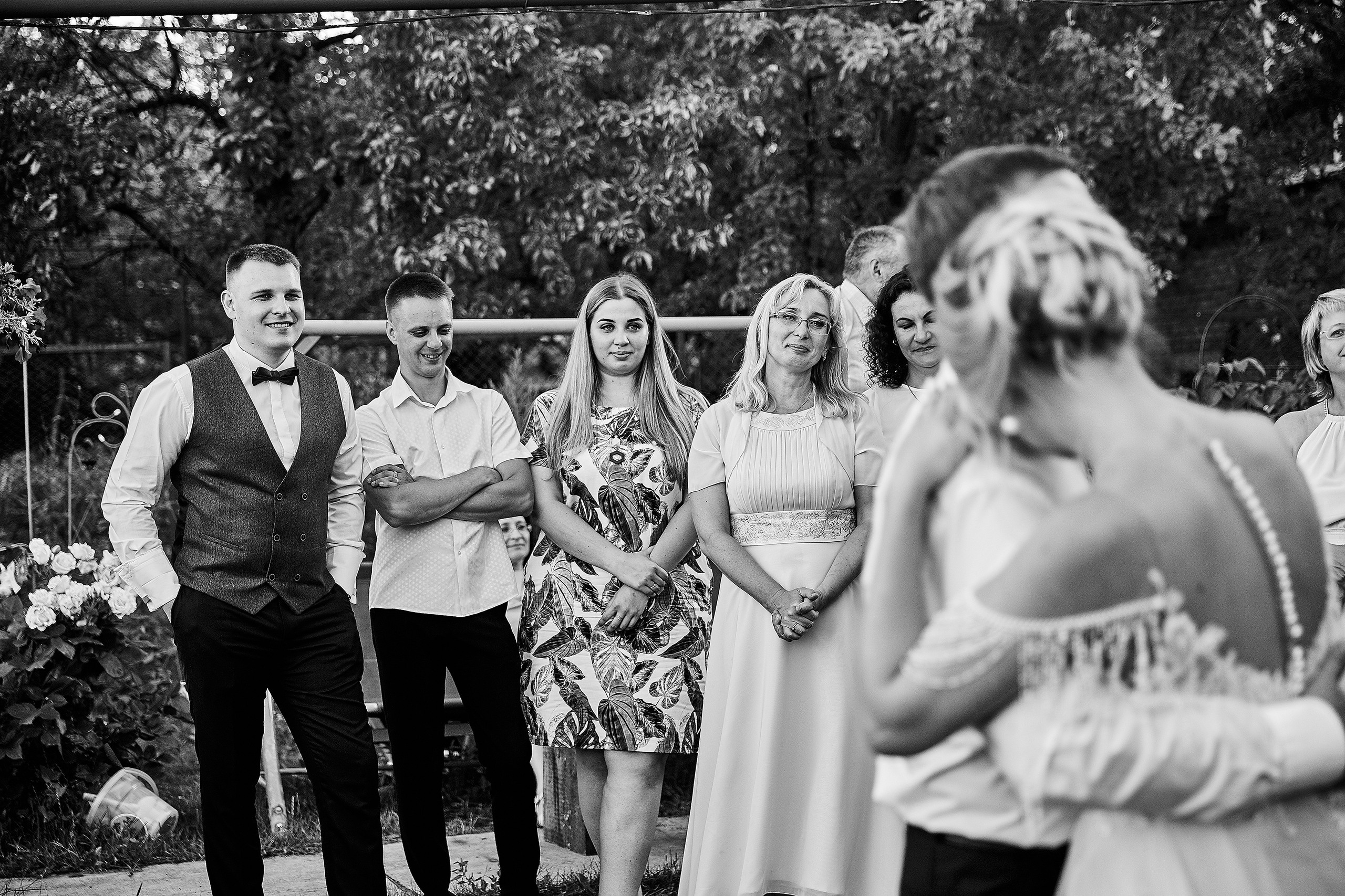 Свадьба Вани&Насти. Свадебный фотограф в Ульяновске Александр Никитин