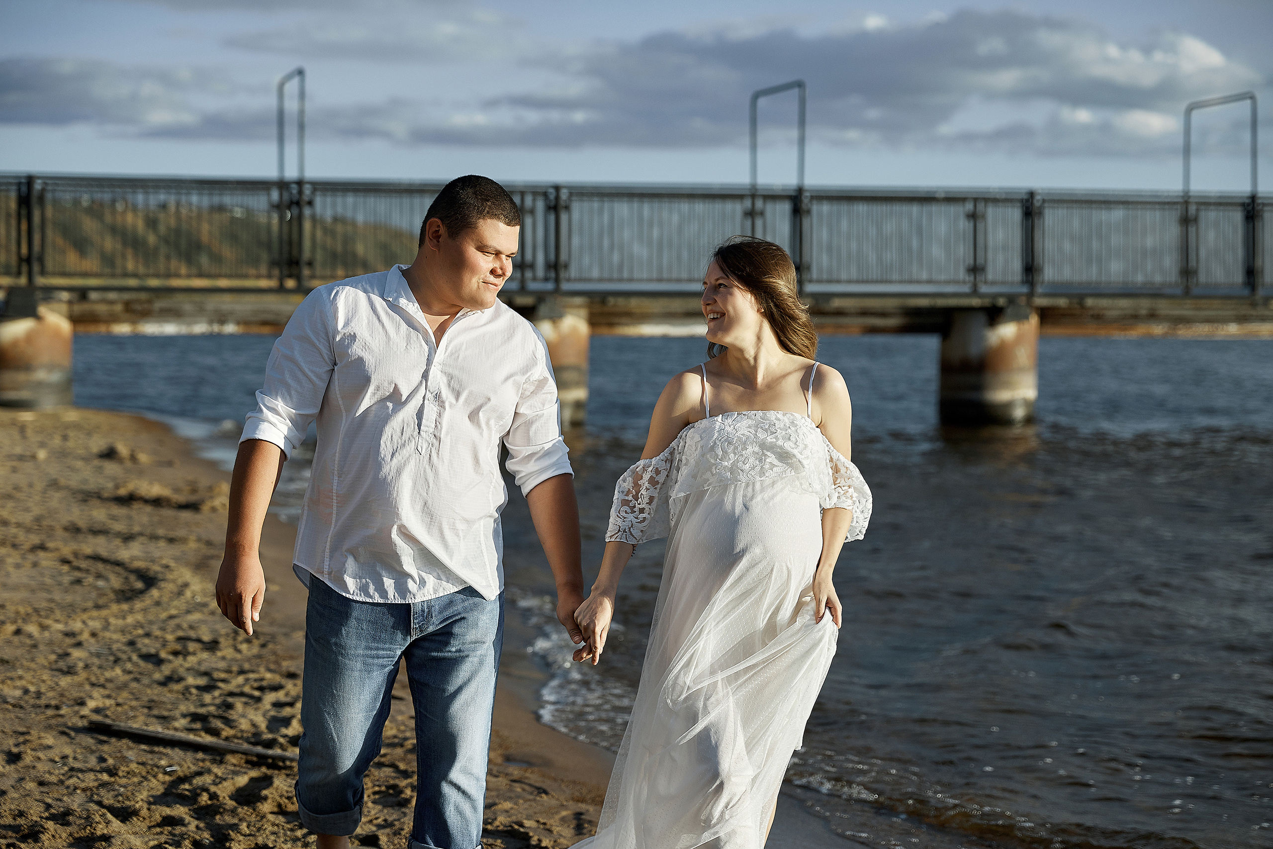 Алёна&Вова. Свадебный фотограф в Ульяновске Александр Никитин