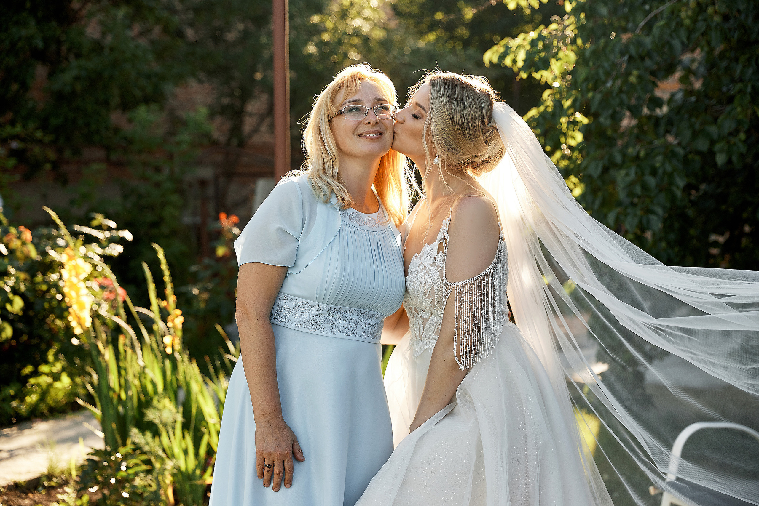 Свадьба Вани&Насти. Свадебный фотограф в Ульяновске Александр Никитин