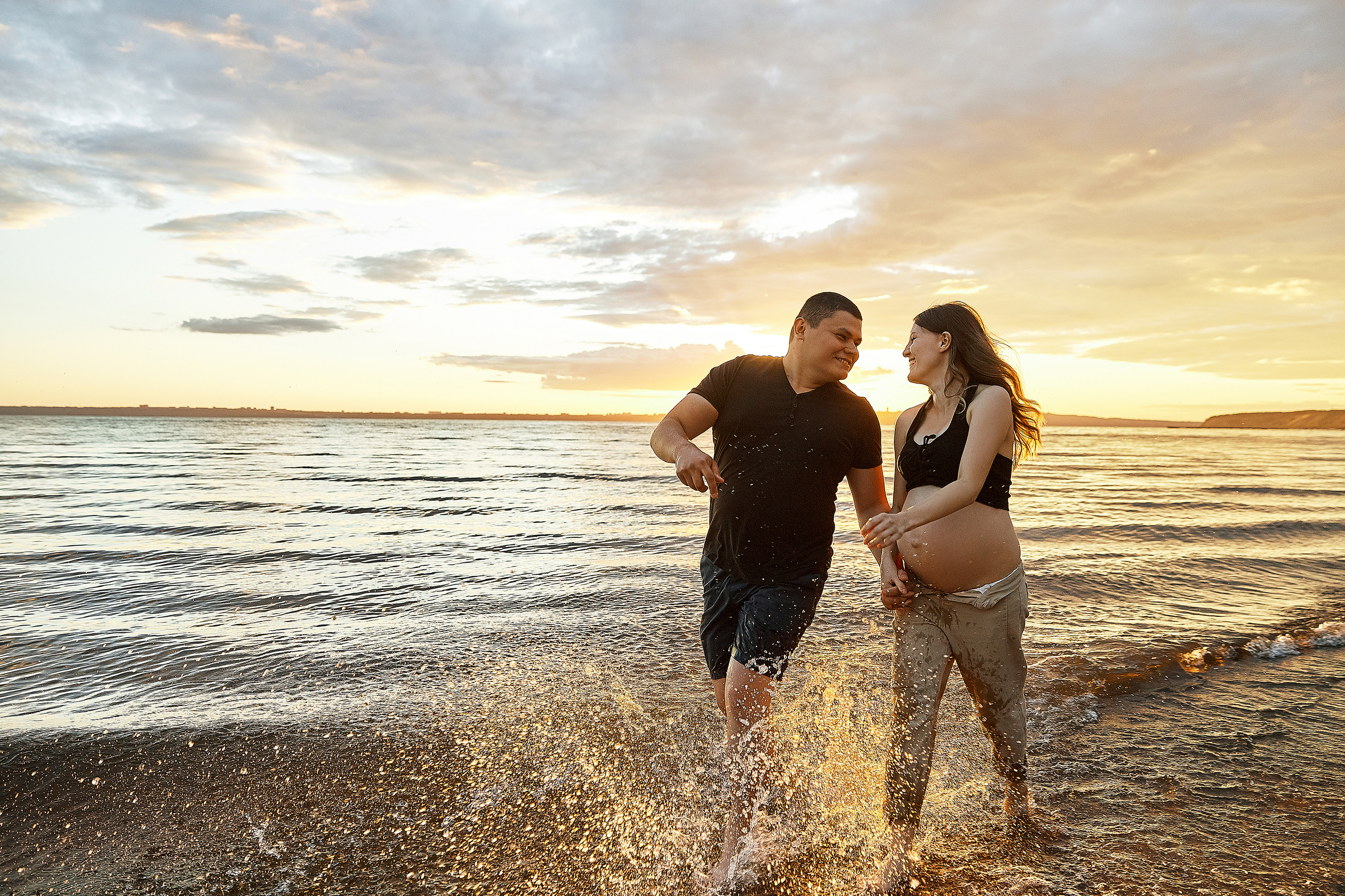 Алёна&Вова. Свадебный фотограф в Ульяновске Александр Никитин