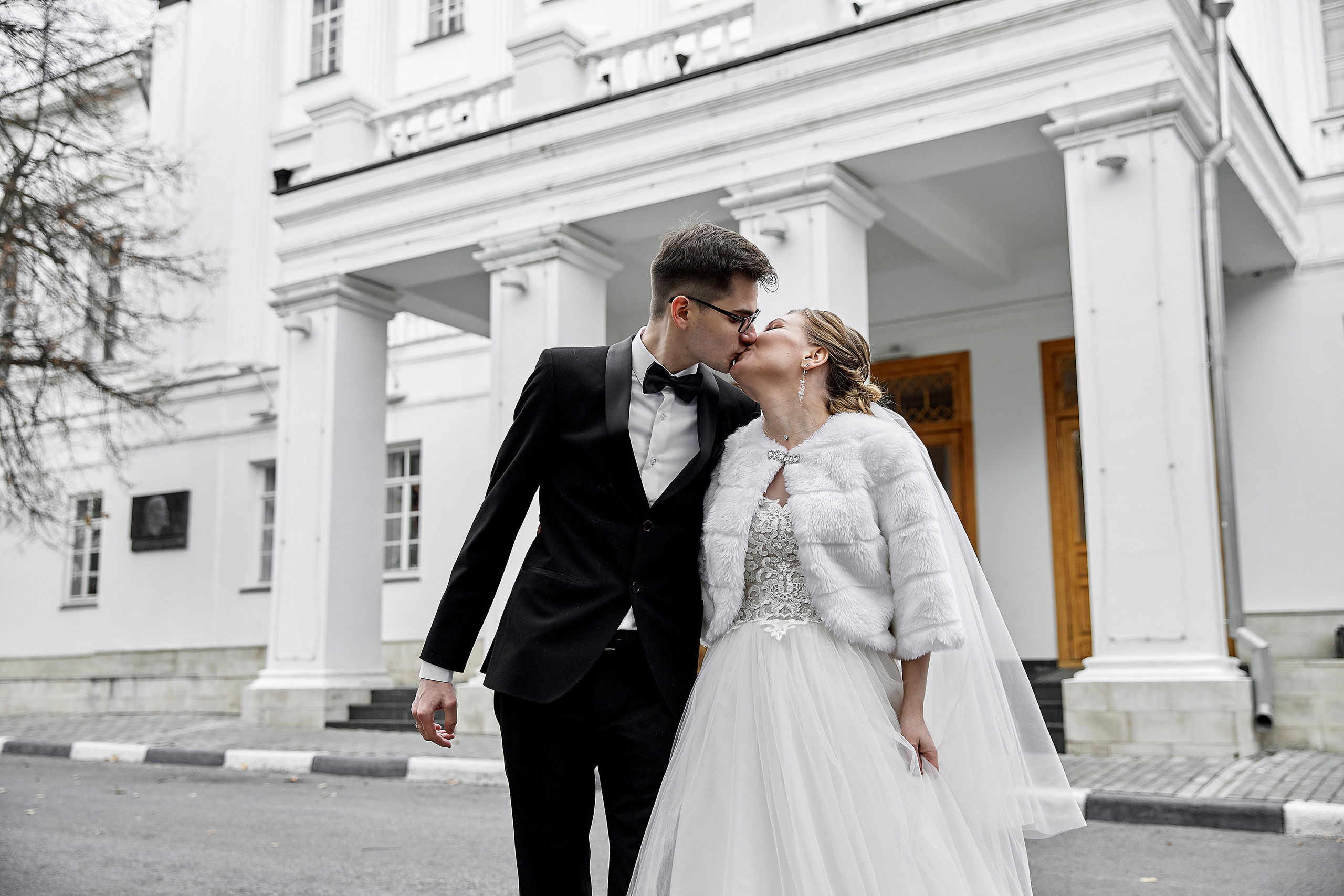 Свадьба Тимура&Лены. Свадебный фотограф в Ульяновске Александр Никитин