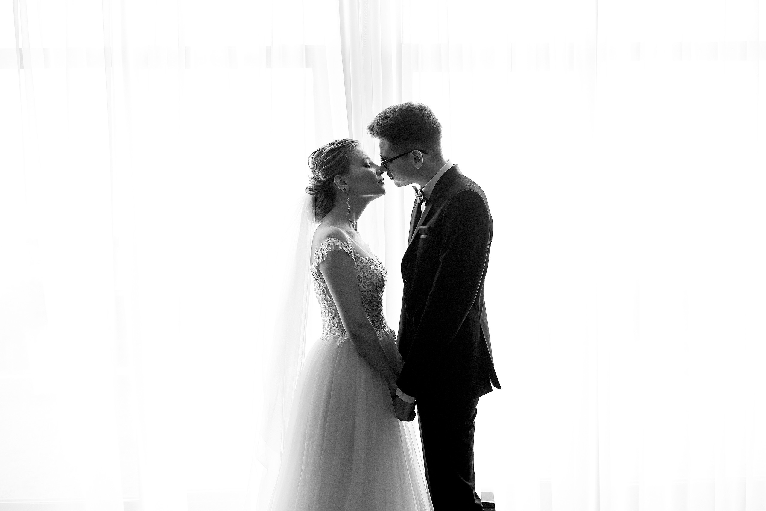 Свадьба Тимура&Лены. Свадебный фотограф в Ульяновске Александр Никитин