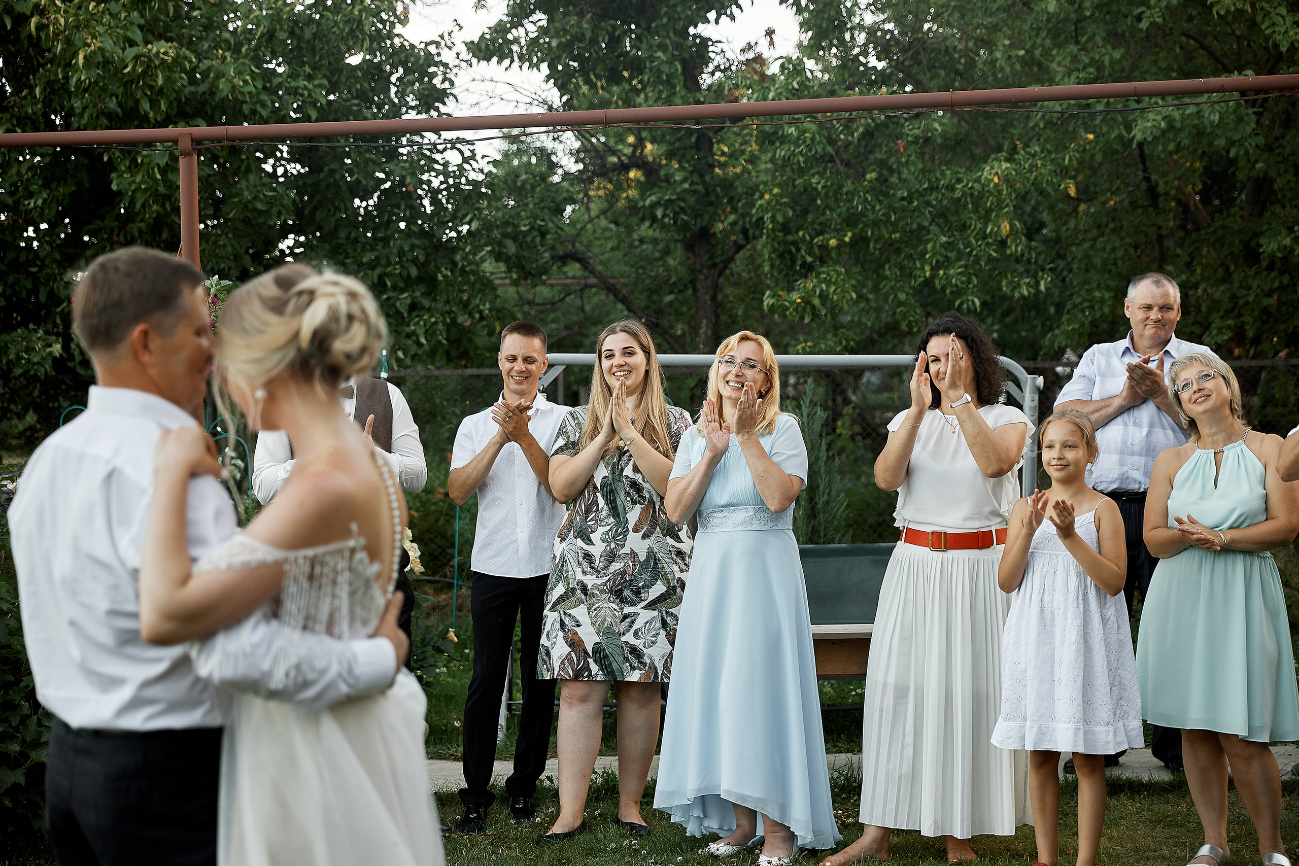 Свадьба Вани&Насти. Свадебный фотограф в Ульяновске Александр Никитин