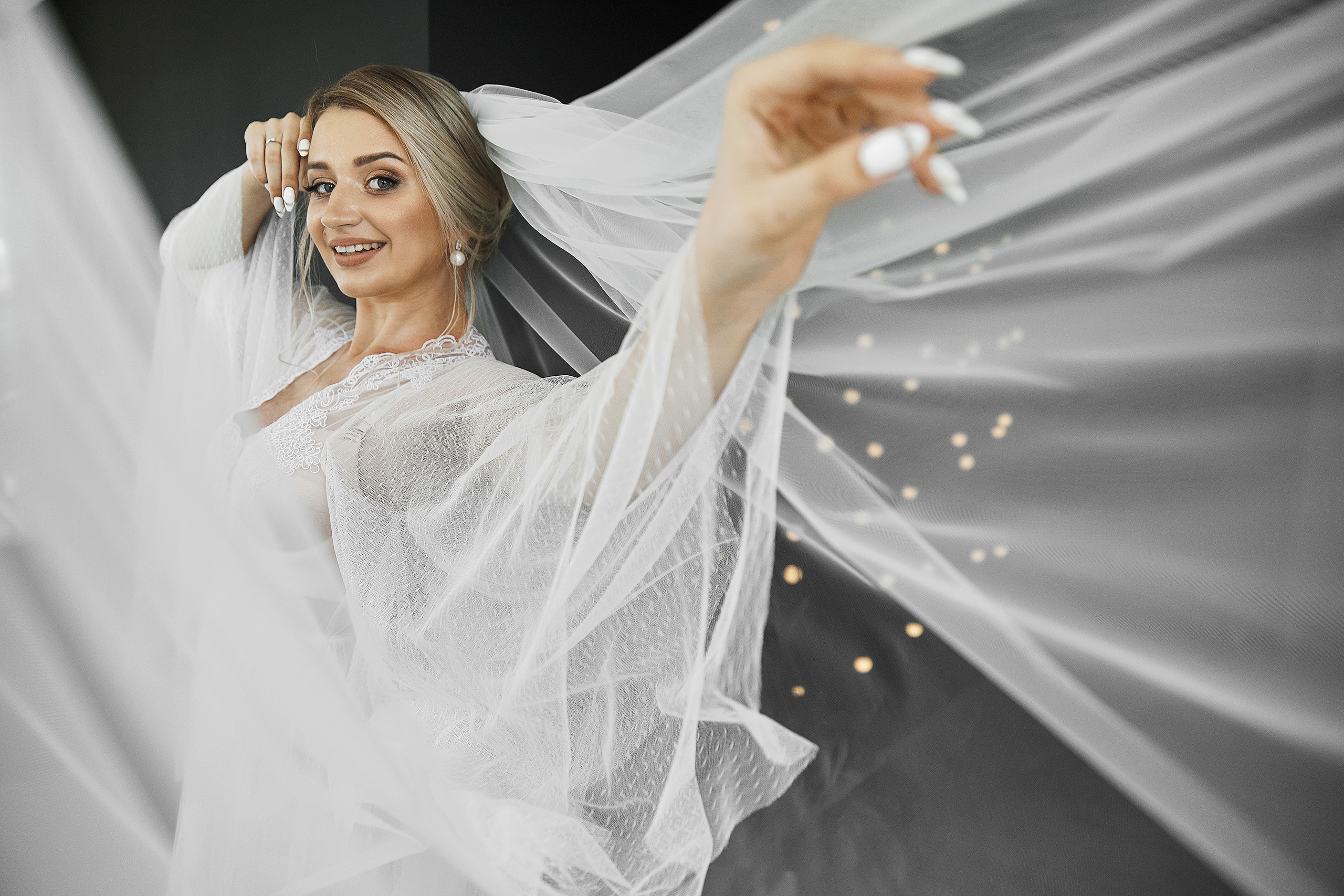 Свадьба Вани&Насти. Свадебный фотограф в Ульяновске Александр Никитин