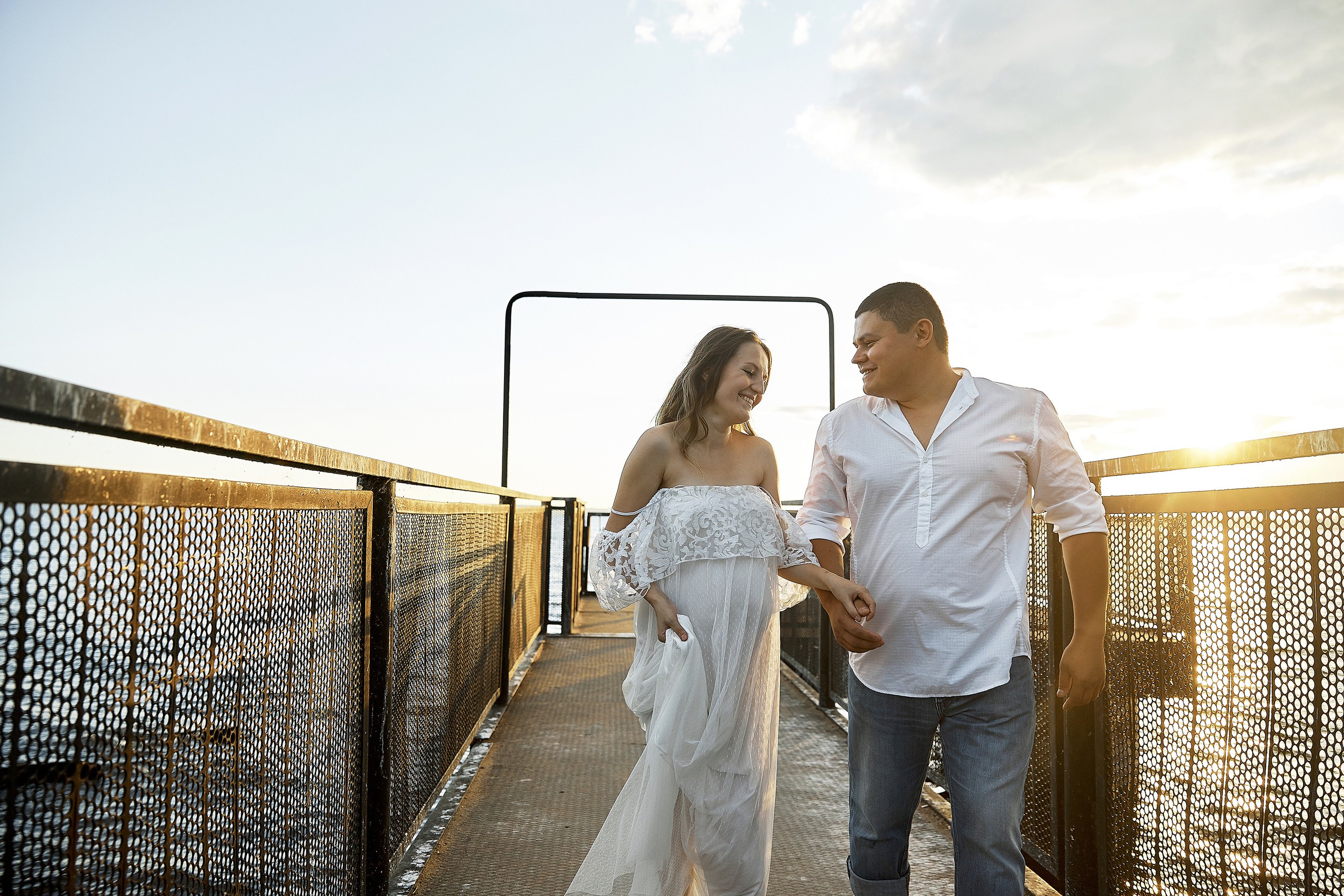 Алёна&Вова. Свадебный фотограф в Ульяновске Александр Никитин