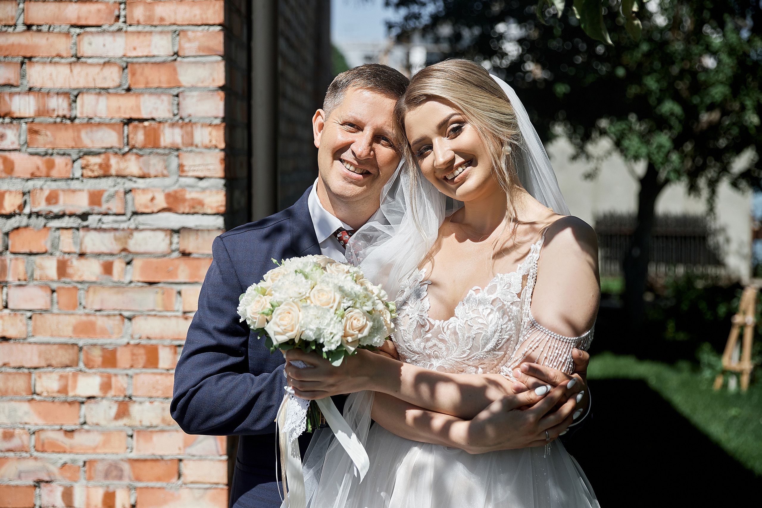 Свадьба Вани&Насти. Свадебный фотограф в Ульяновске Александр Никитин