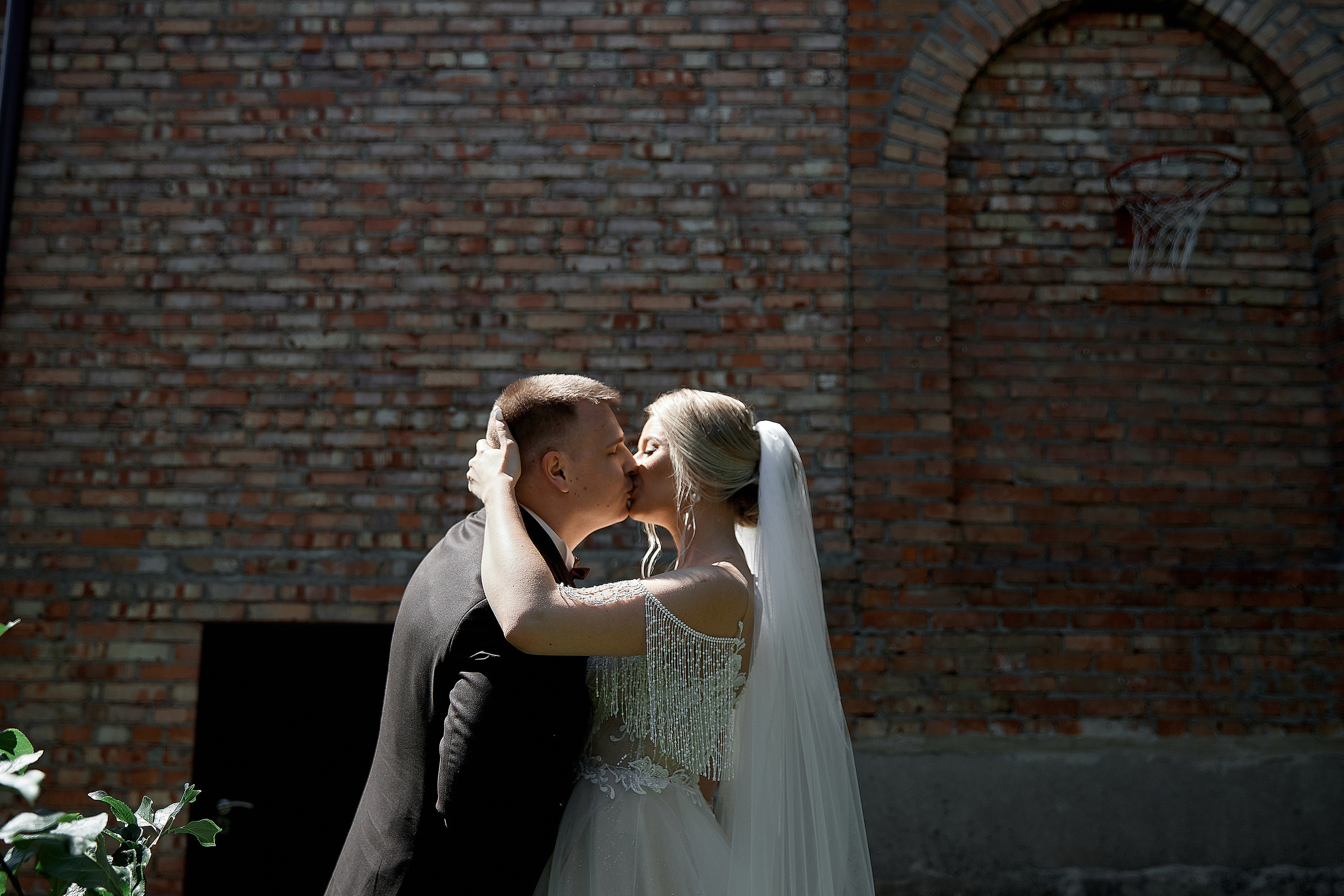 Свадьба Вани&Насти. Свадебный фотограф в Ульяновске Александр Никитин