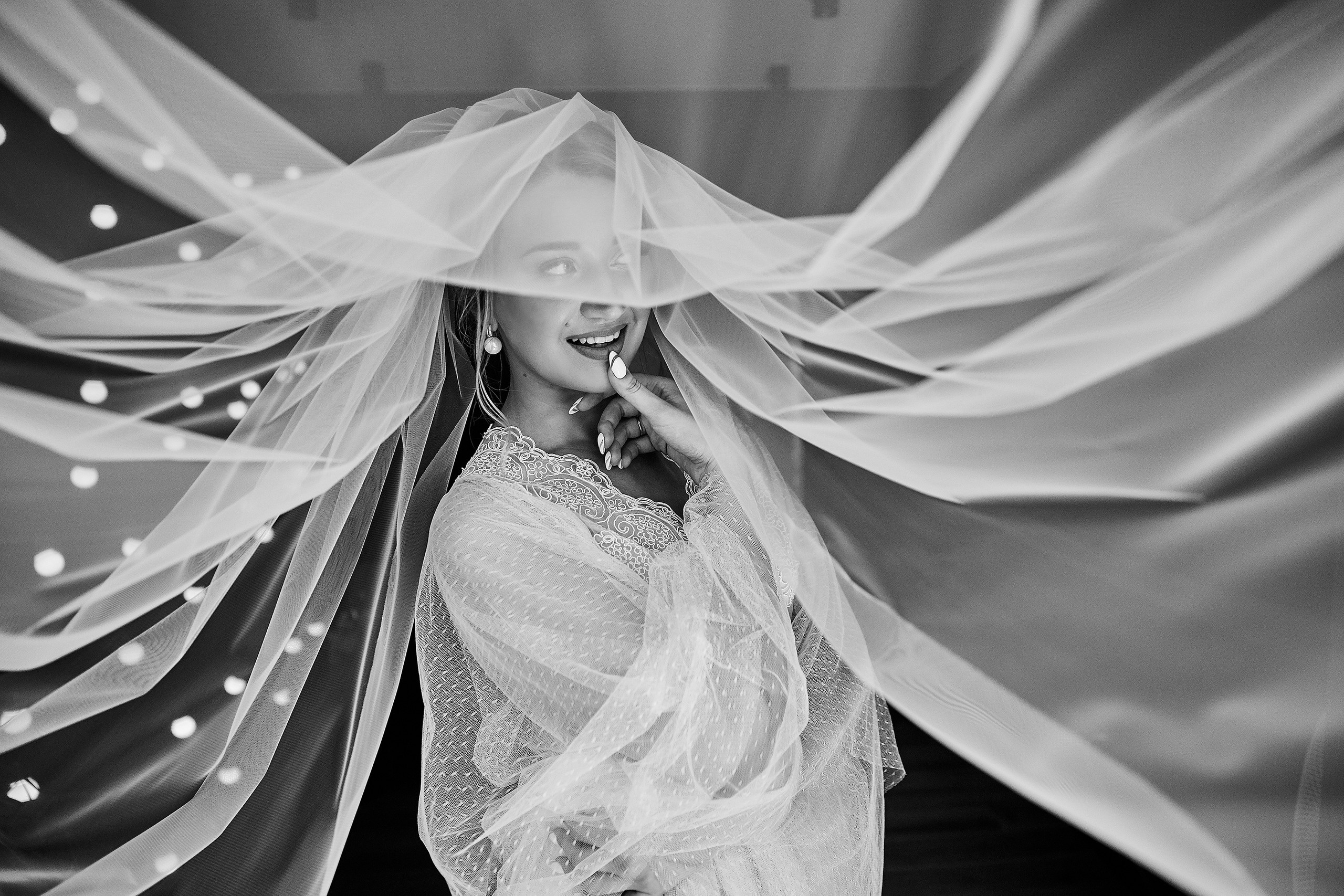 Свадьба Вани&Насти. Свадебный фотограф в Ульяновске Александр Никитин