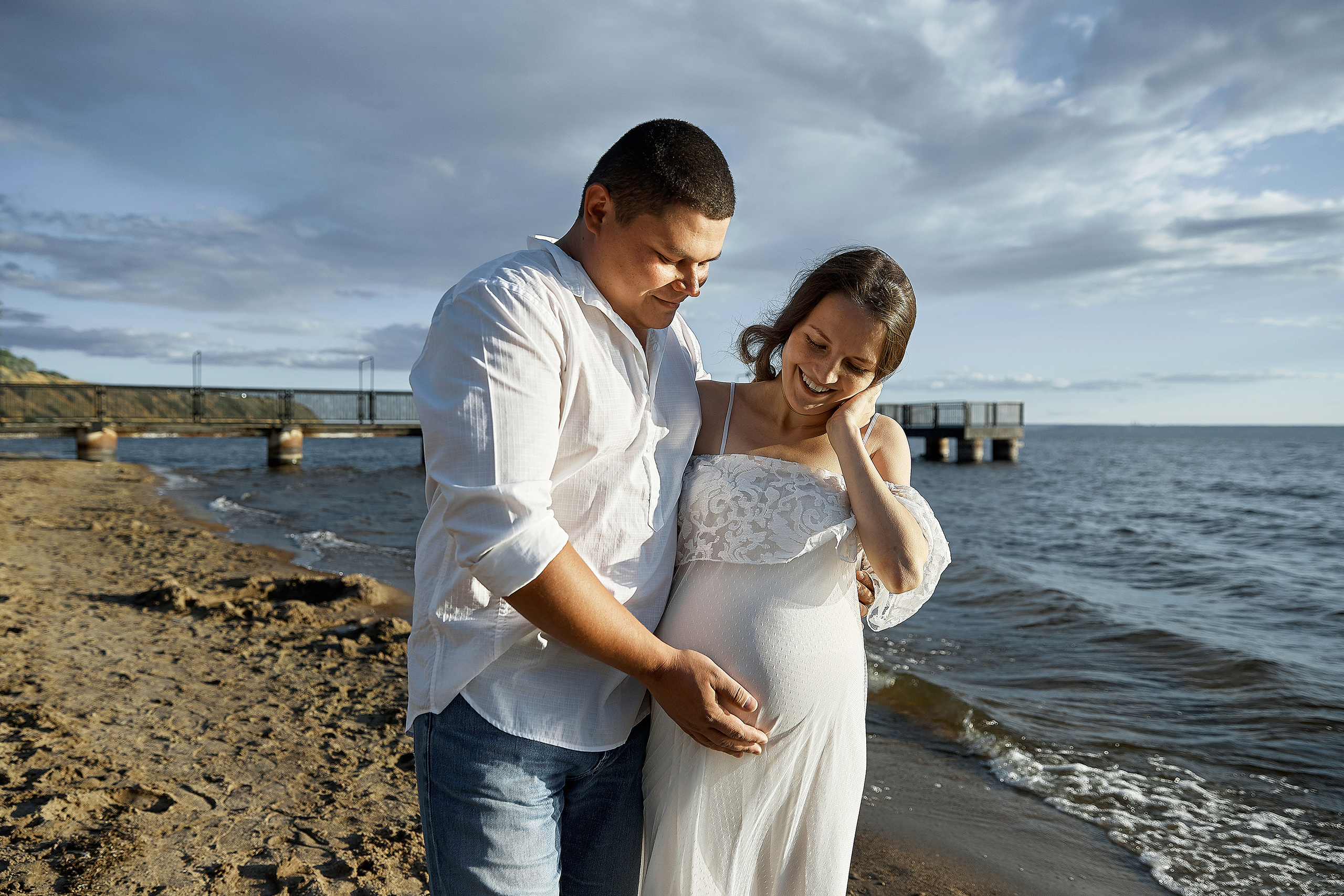 Алёна&Вова. Свадебный фотограф в Ульяновске Александр Никитин