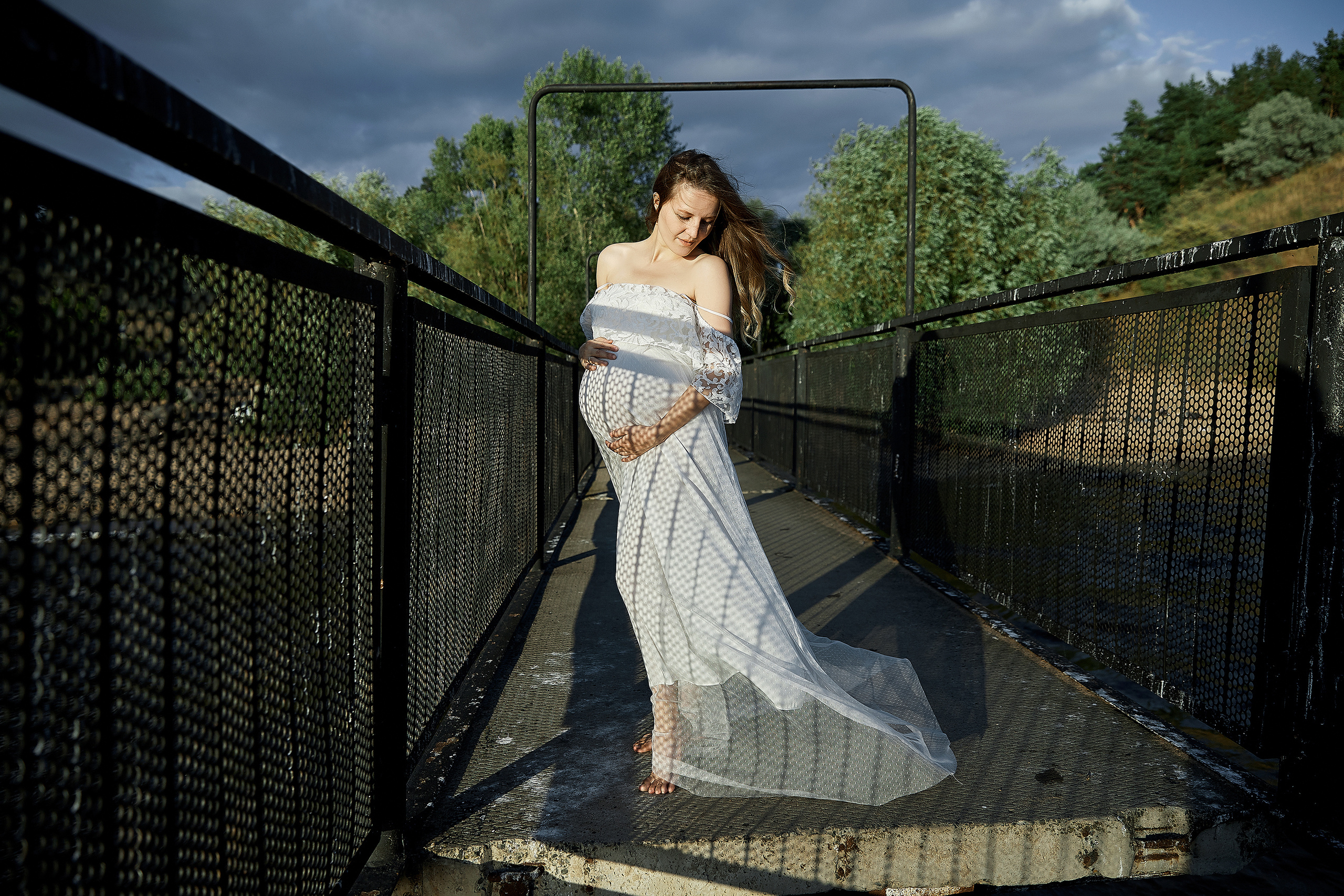 Алёна&Вова. Свадебный фотограф в Ульяновске Александр Никитин