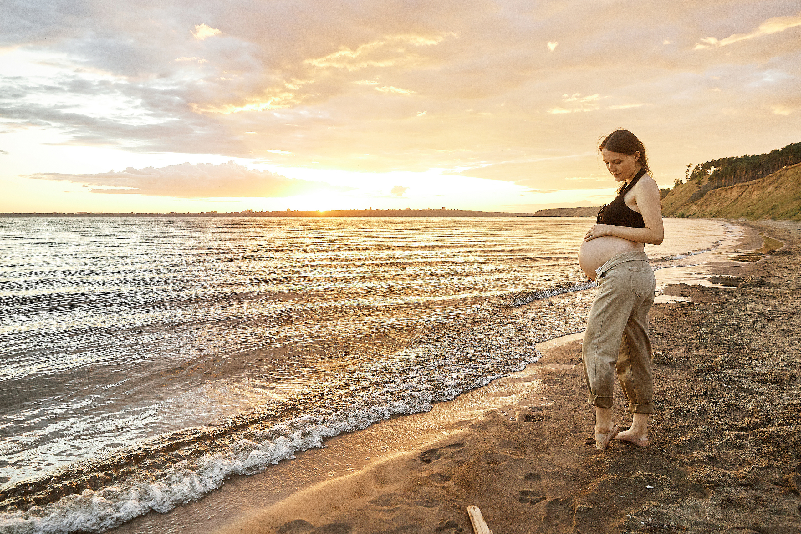 Алёна&Вова. Свадебный фотограф в Ульяновске Александр Никитин