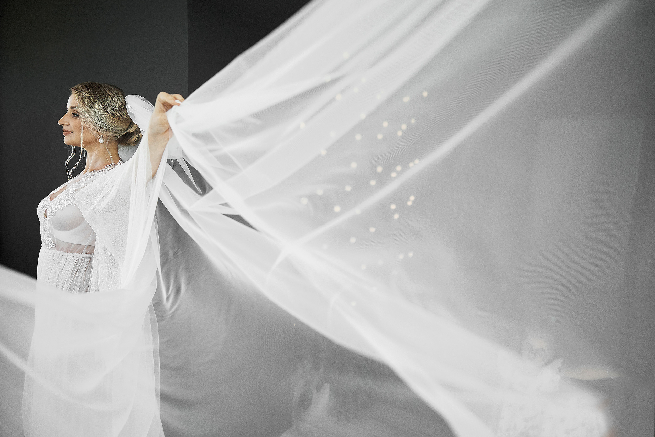 Свадьба Вани&Насти. Свадебный фотограф в Ульяновске Александр Никитин