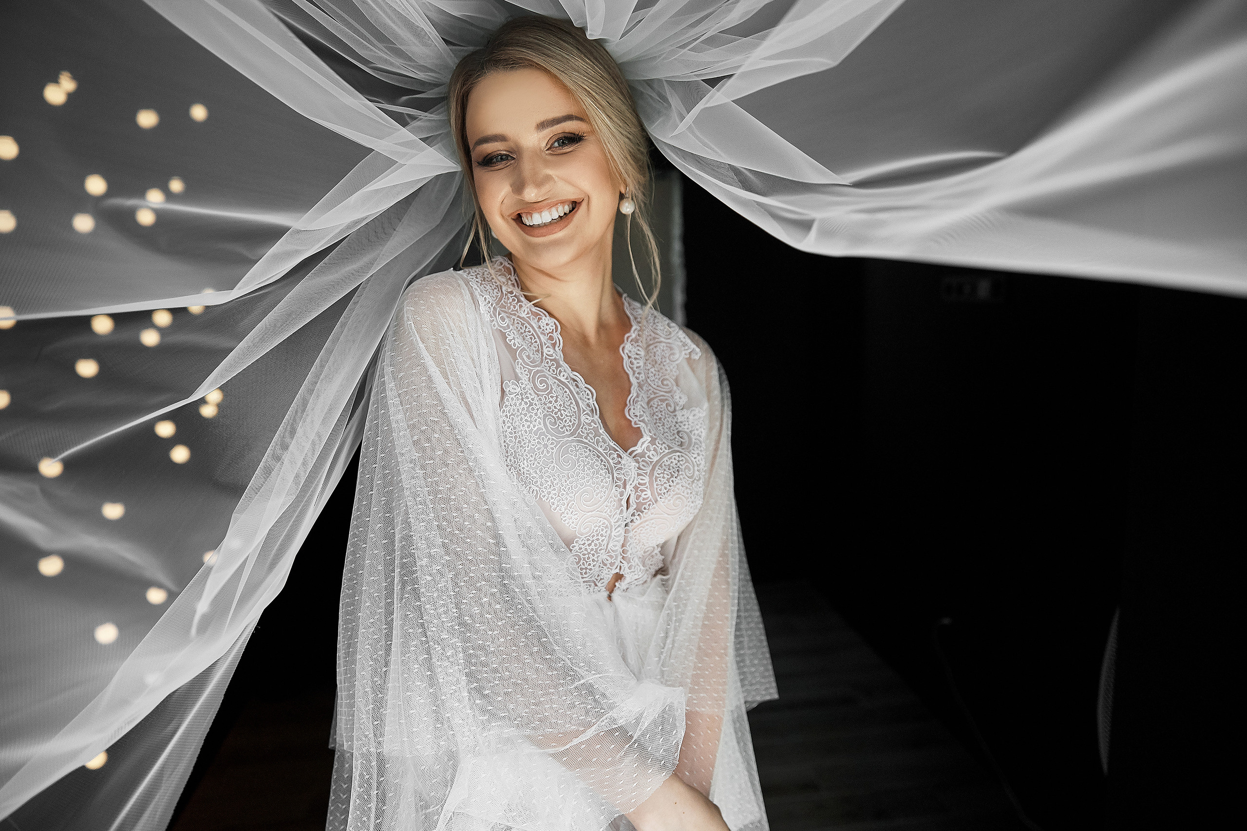 Свадьба Вани&Насти. Свадебный фотограф в Ульяновске Александр Никитин