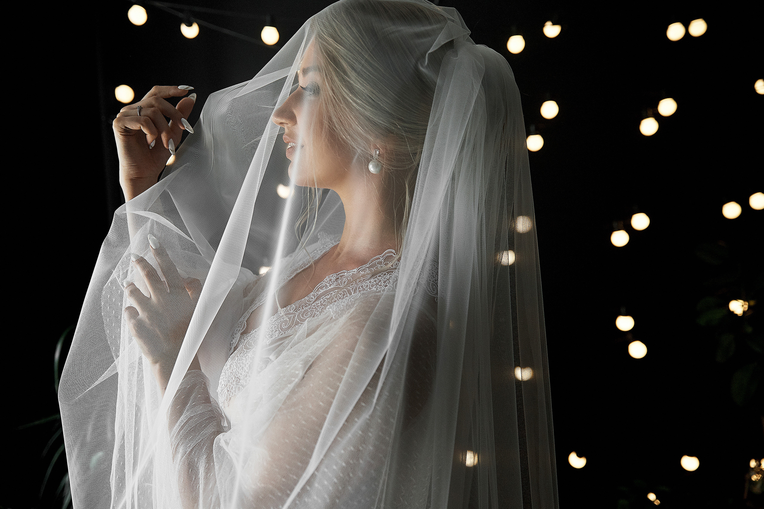 Свадьба Вани&Насти. Свадебный фотограф в Ульяновске Александр Никитин