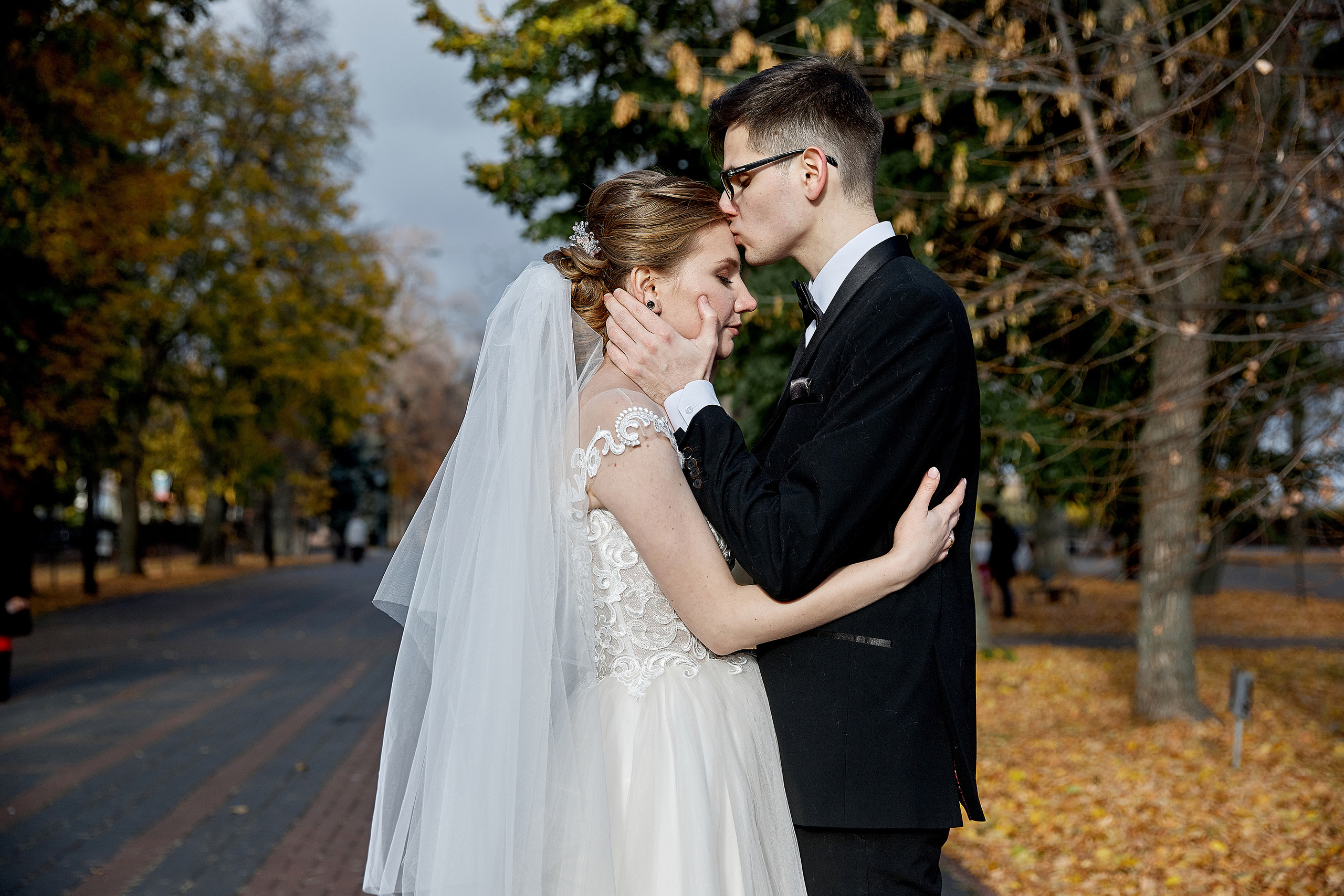 Свадьба Тимура&Лены. Свадебный фотограф в Ульяновске Александр Никитин