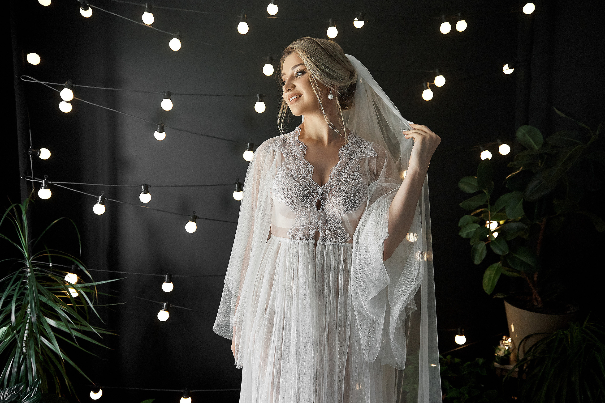 Свадьба Вани&Насти. Свадебный фотограф в Ульяновске Александр Никитин