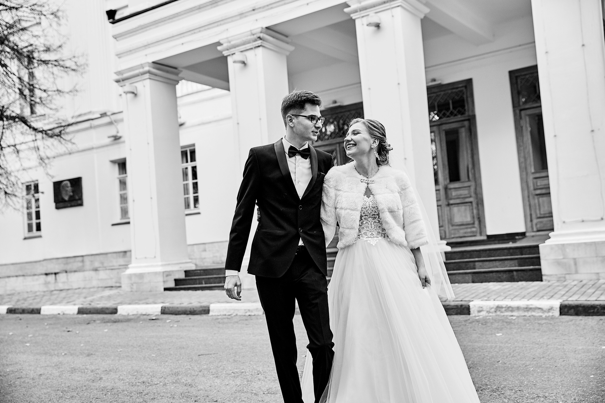 Свадьба Тимура&Лены. Свадебный фотограф в Ульяновске Александр Никитин