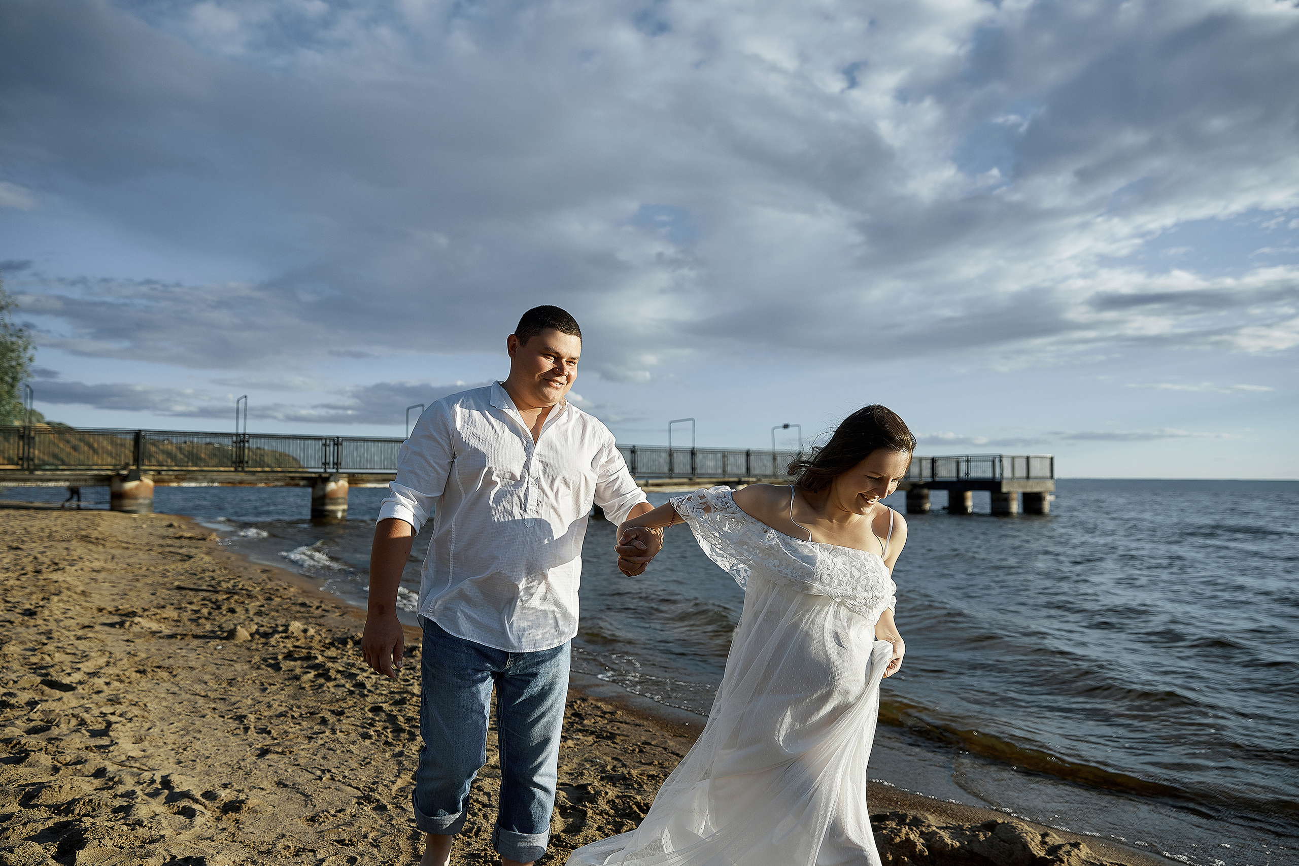 Алёна&Вова. Свадебный фотограф в Ульяновске Александр Никитин