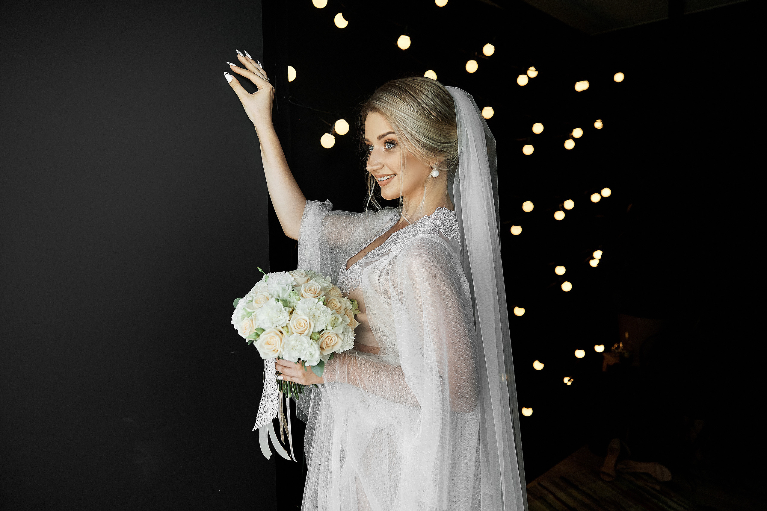 Свадьба Вани&Насти. Свадебный фотограф в Ульяновске Александр Никитин