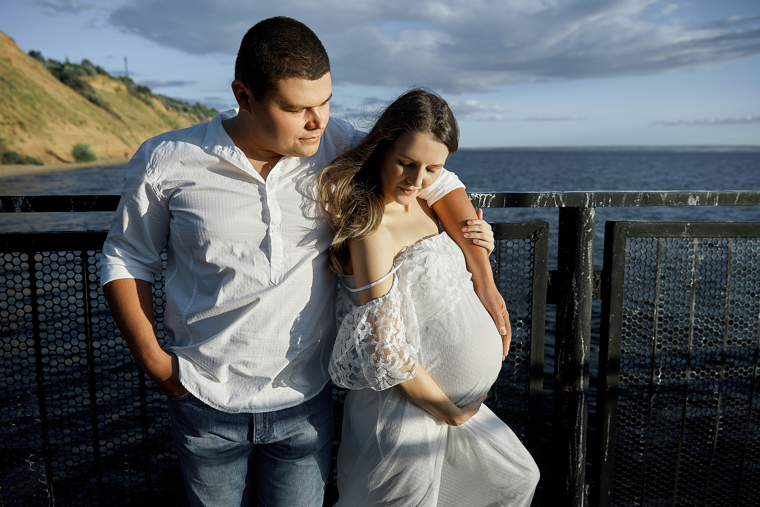 Алёна&Вова. Свадебный фотограф в Ульяновске Александр Никитин