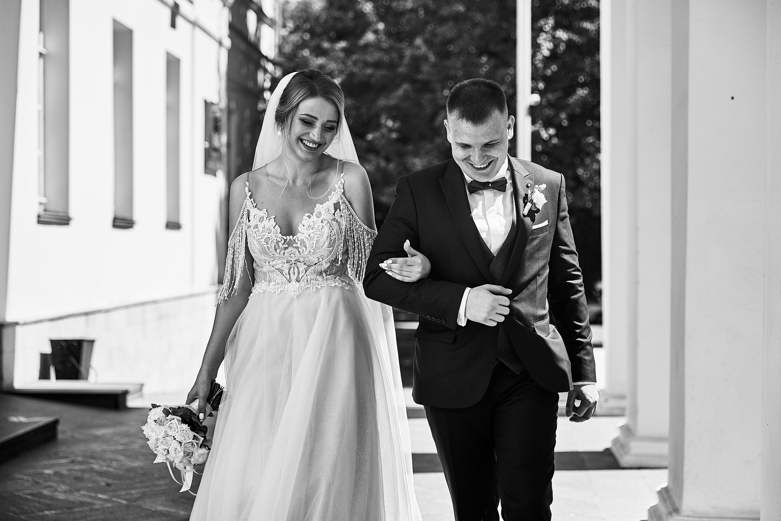 Свадьба Вани&Насти. Свадебный фотограф в Ульяновске Александр Никитин