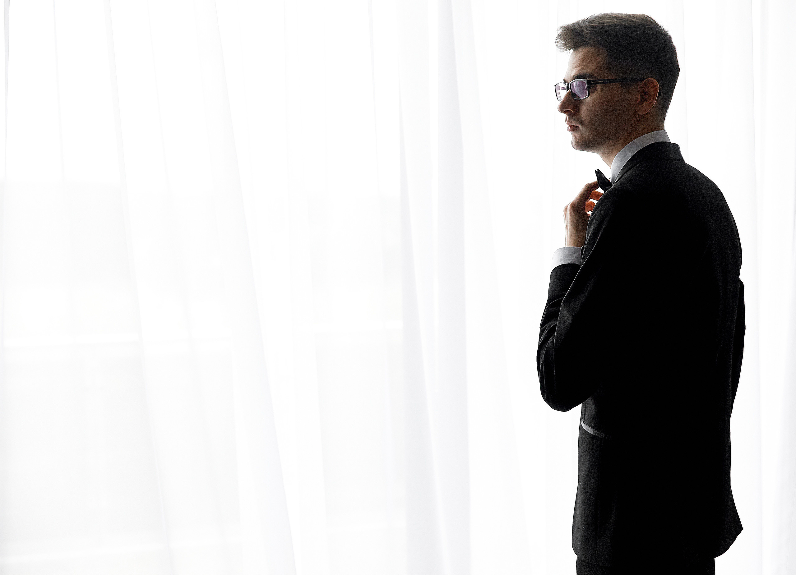 Свадьба Тимура&Лены. Свадебный фотограф в Ульяновске Александр Никитин