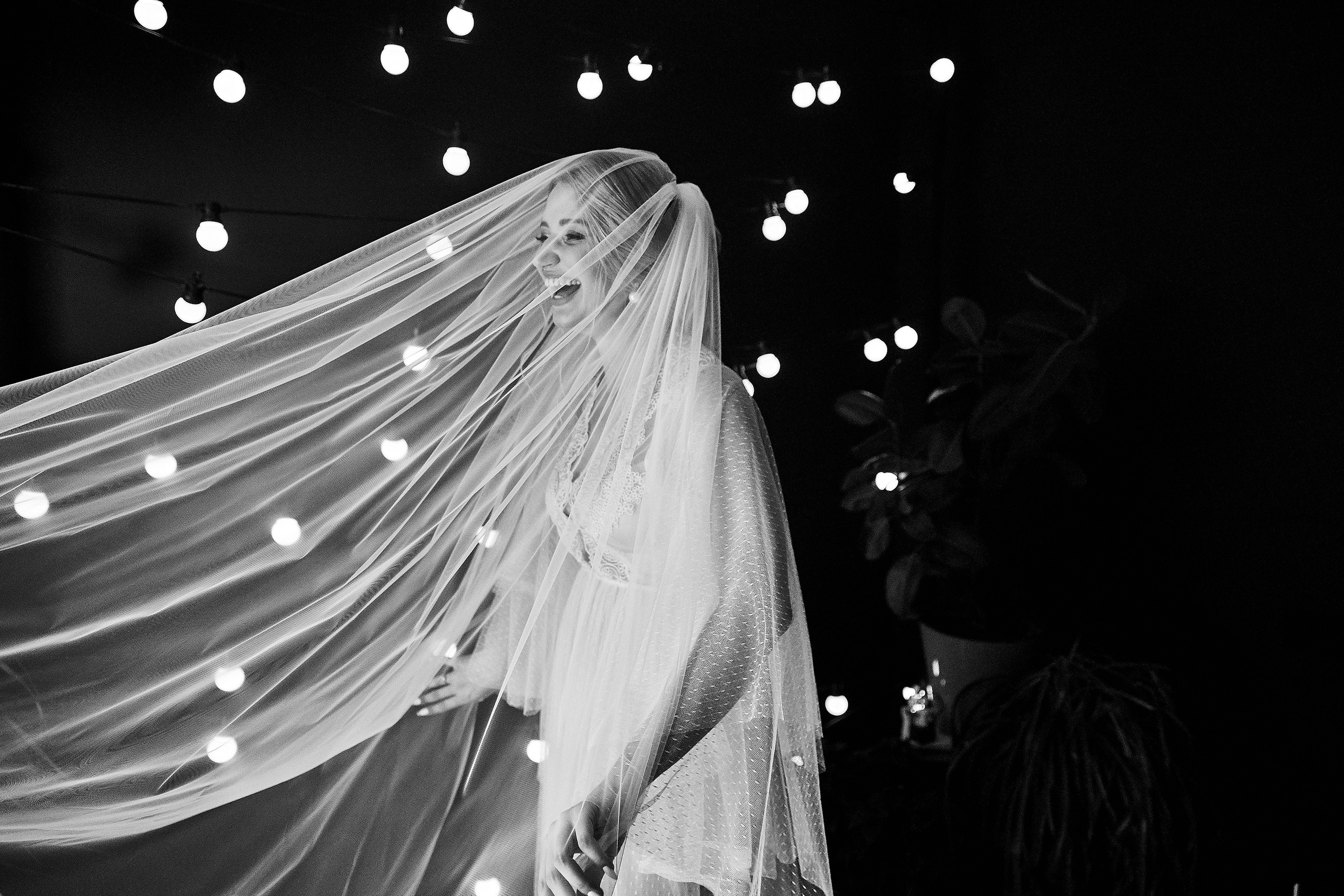 Свадьба Вани&Насти. Свадебный фотограф в Ульяновске Александр Никитин