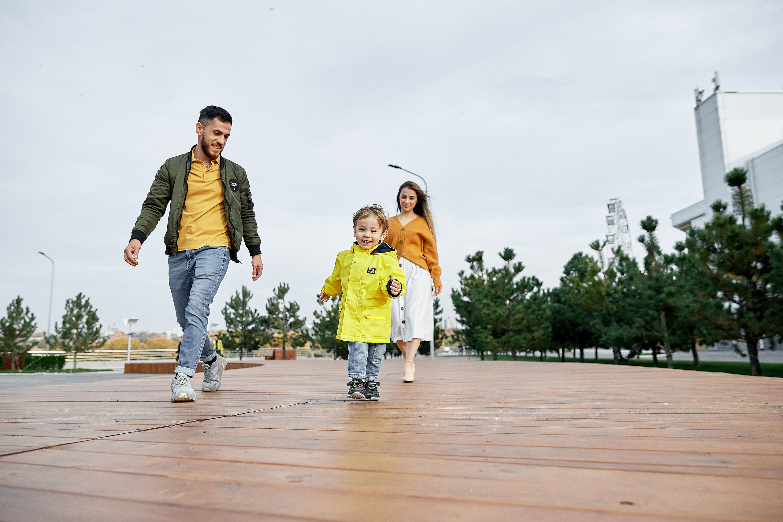 Детская съёмка Ульяновск