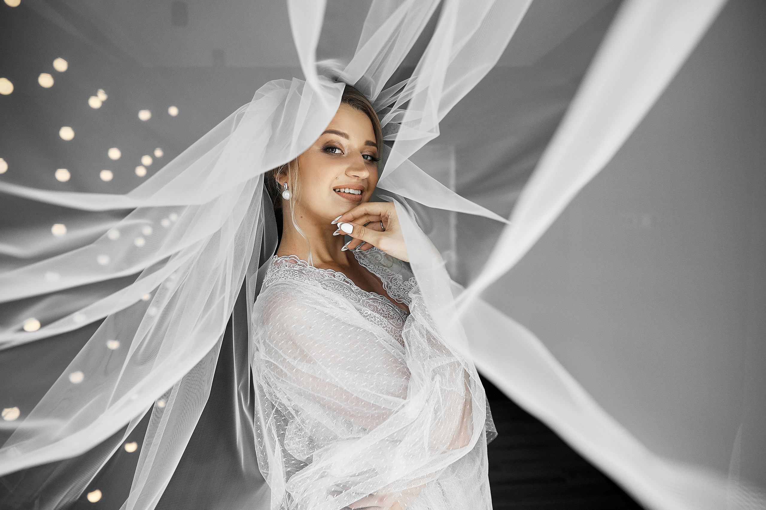 Свадьба Вани&Насти. Свадебный фотограф в Ульяновске Александр Никитин