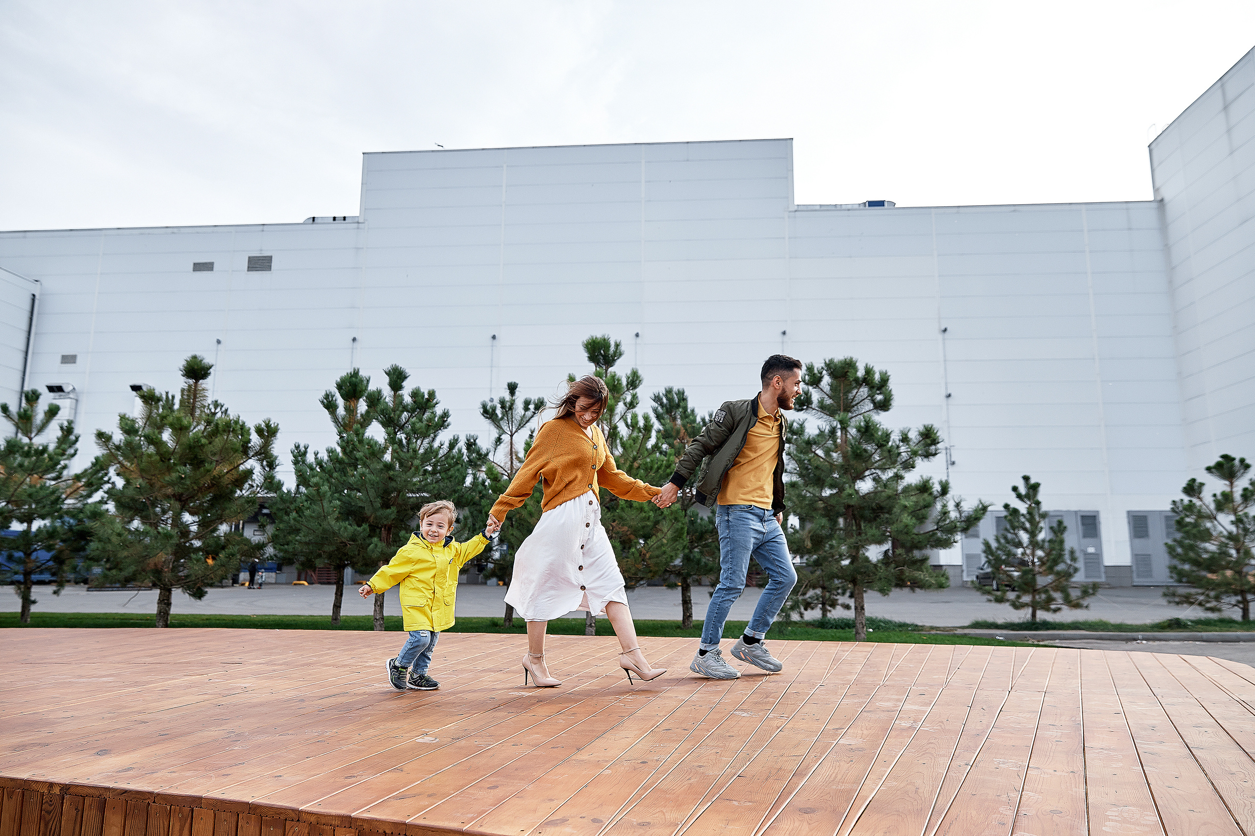 Семейный фотограф Ульяновск