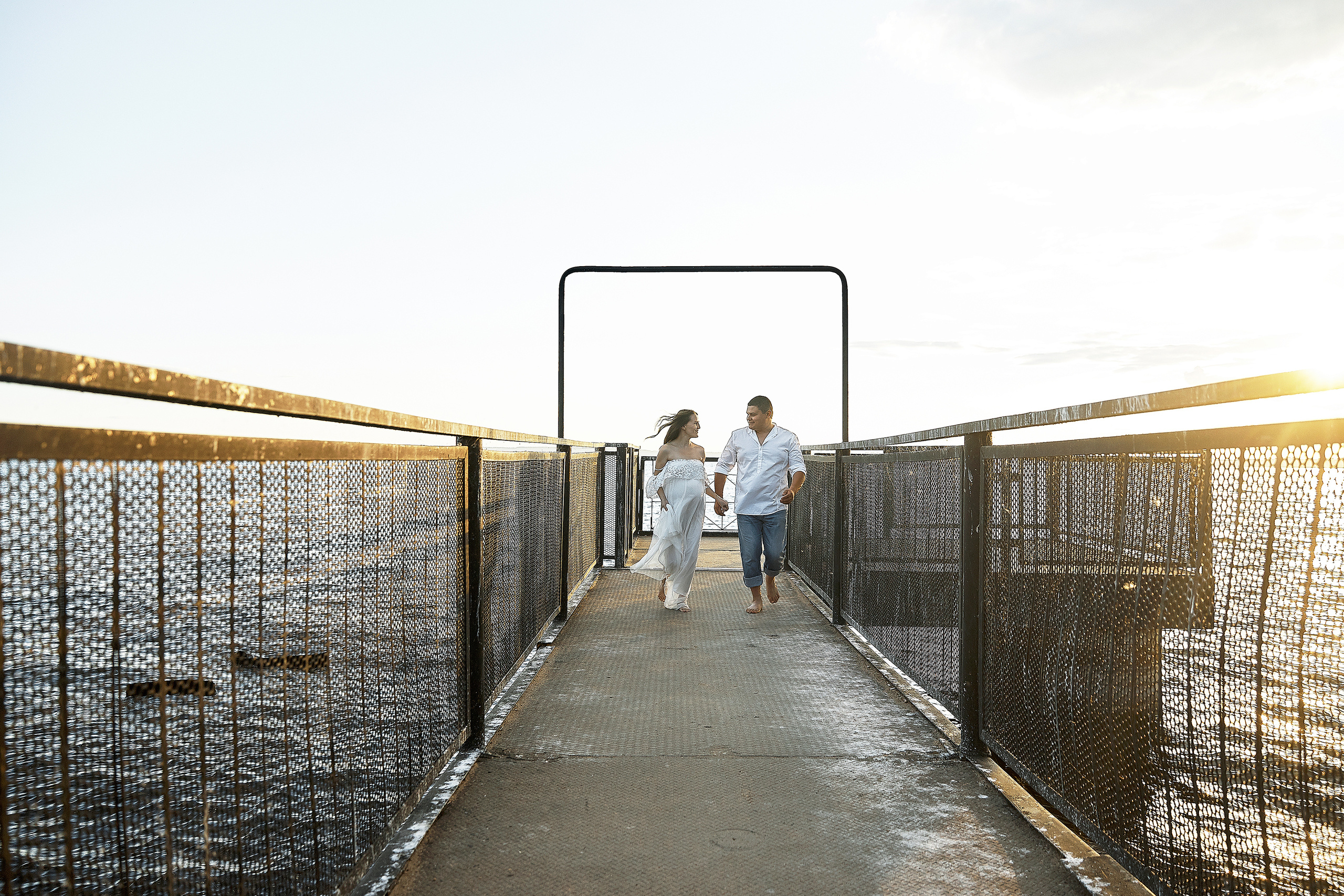 Алёна&Вова. Свадебный фотограф в Ульяновске Александр Никитин