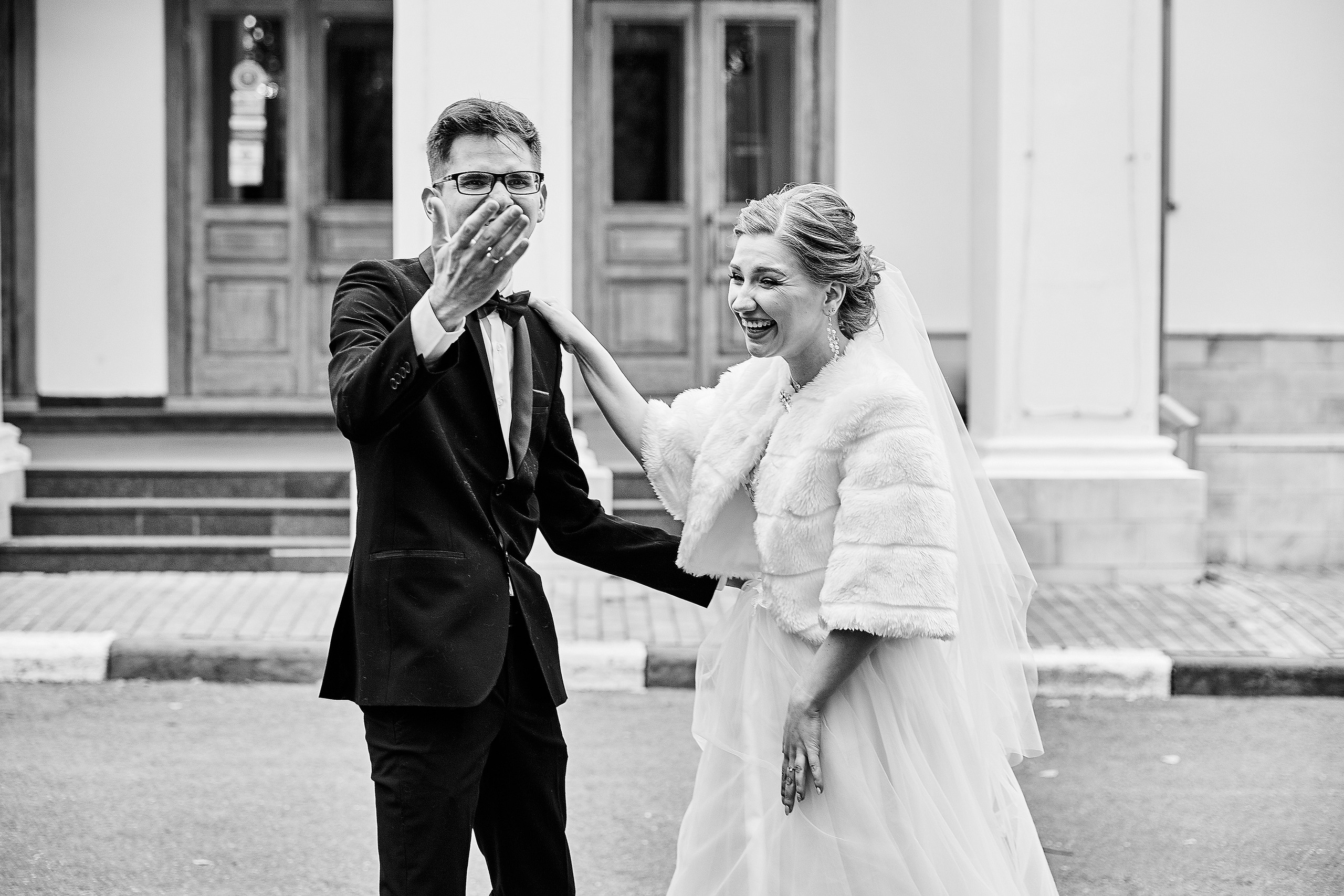 Свадьба Тимура&Лены. Свадебный фотограф в Ульяновске Александр Никитин