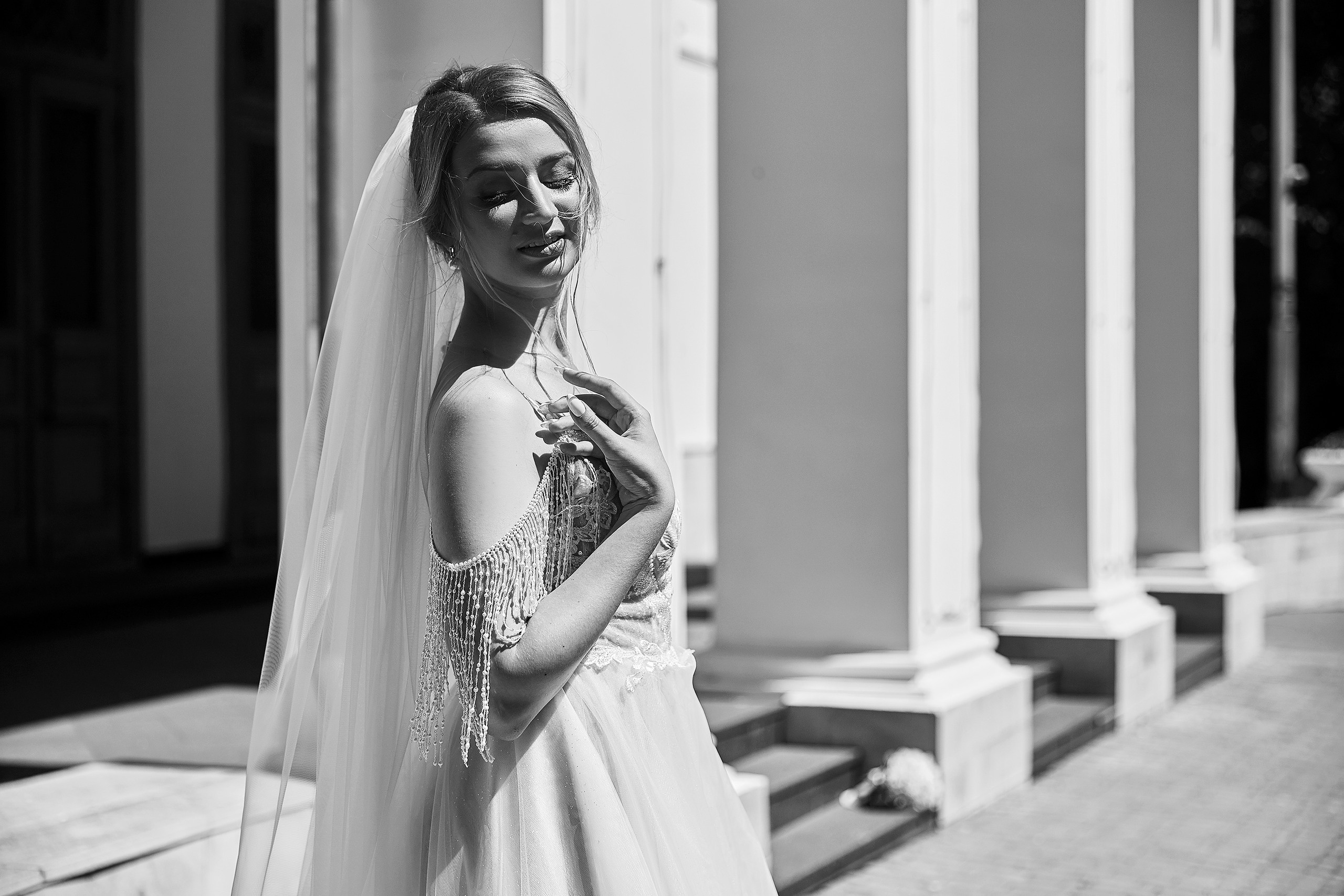 Свадьба Вани&Насти. Свадебный фотограф в Ульяновске Александр Никитин