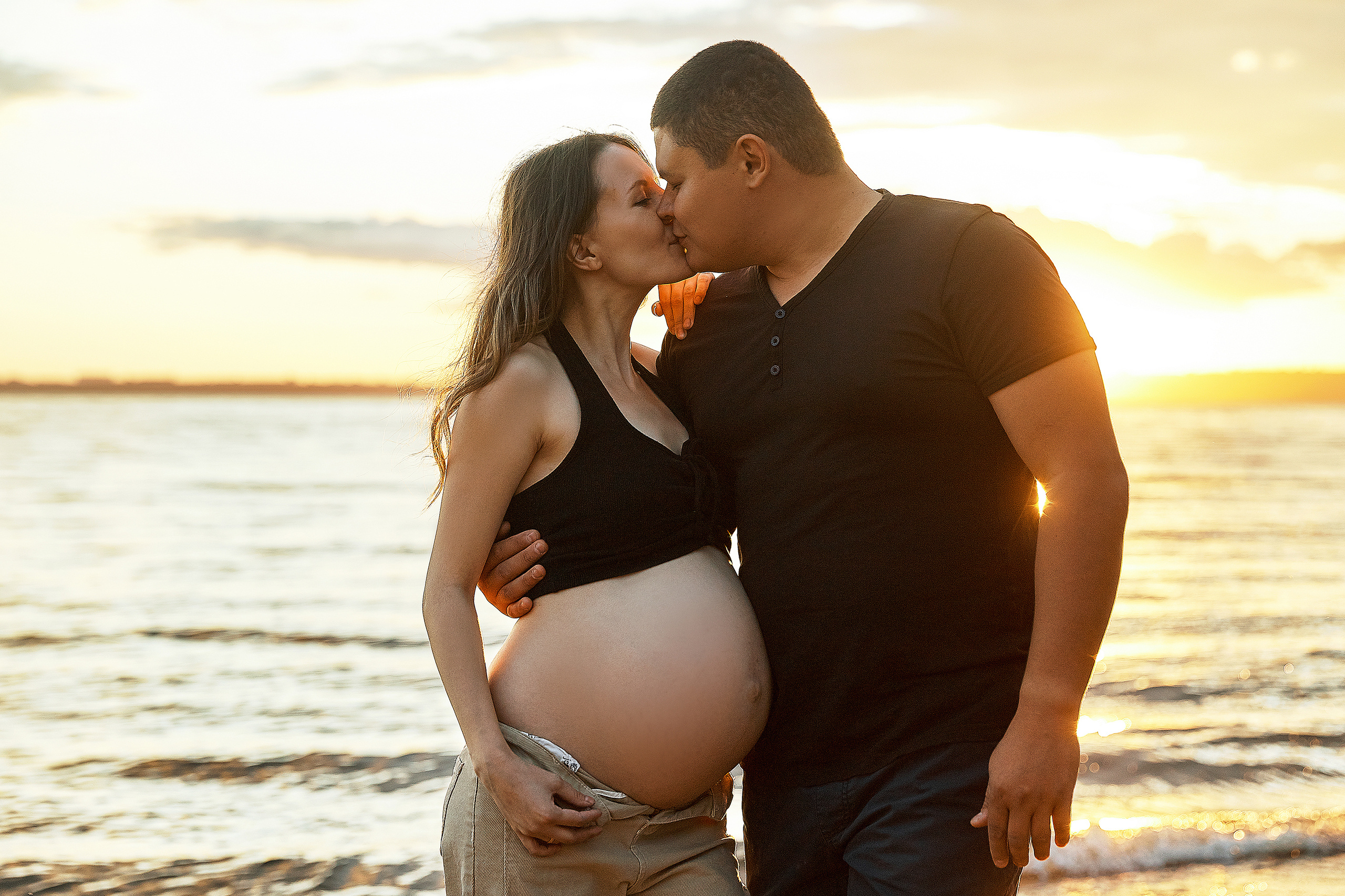 Алёна&Вова. Свадебный фотограф в Ульяновске Александр Никитин