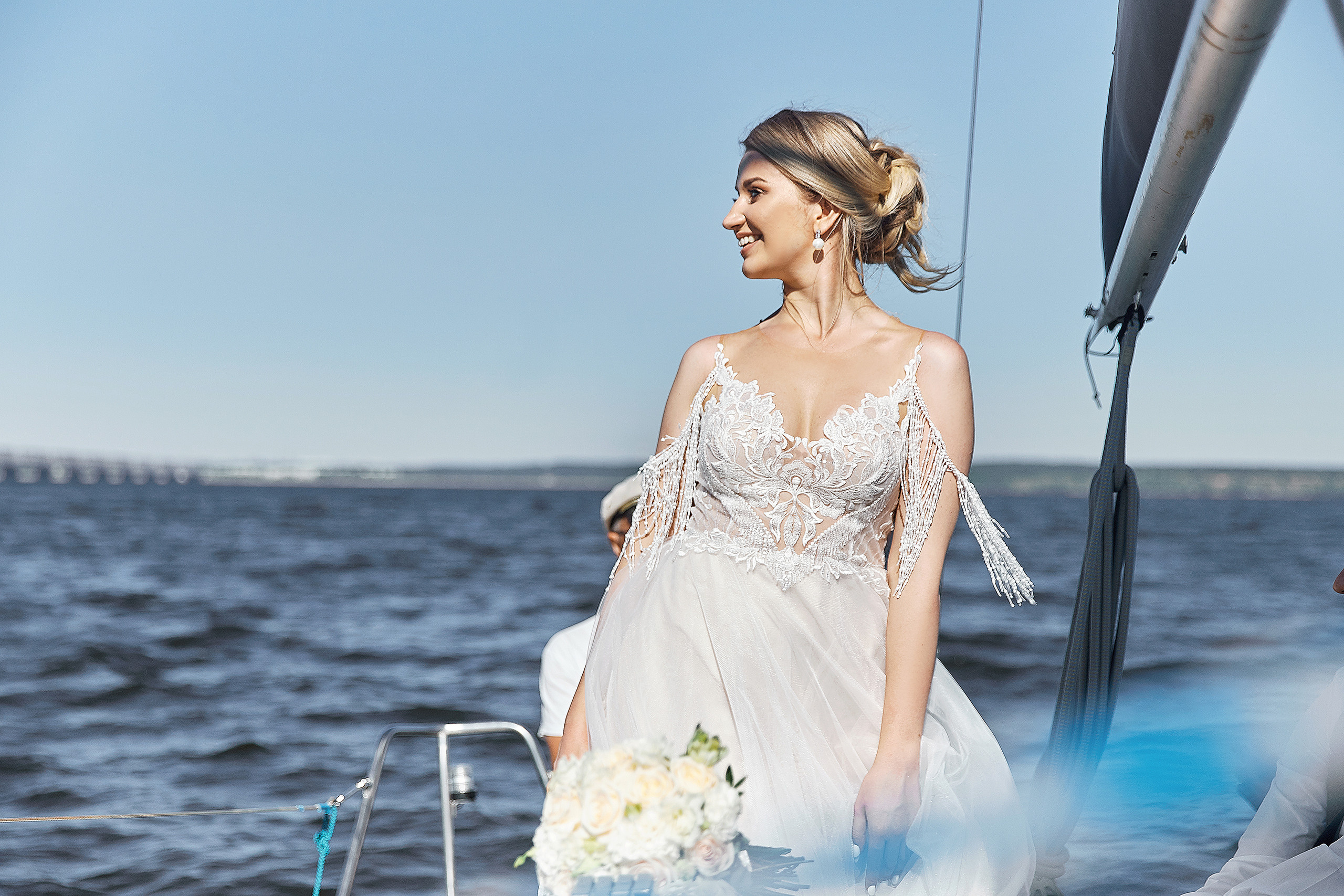 Свадьба Вани&Насти. Свадебный фотограф в Ульяновске Александр Никитин