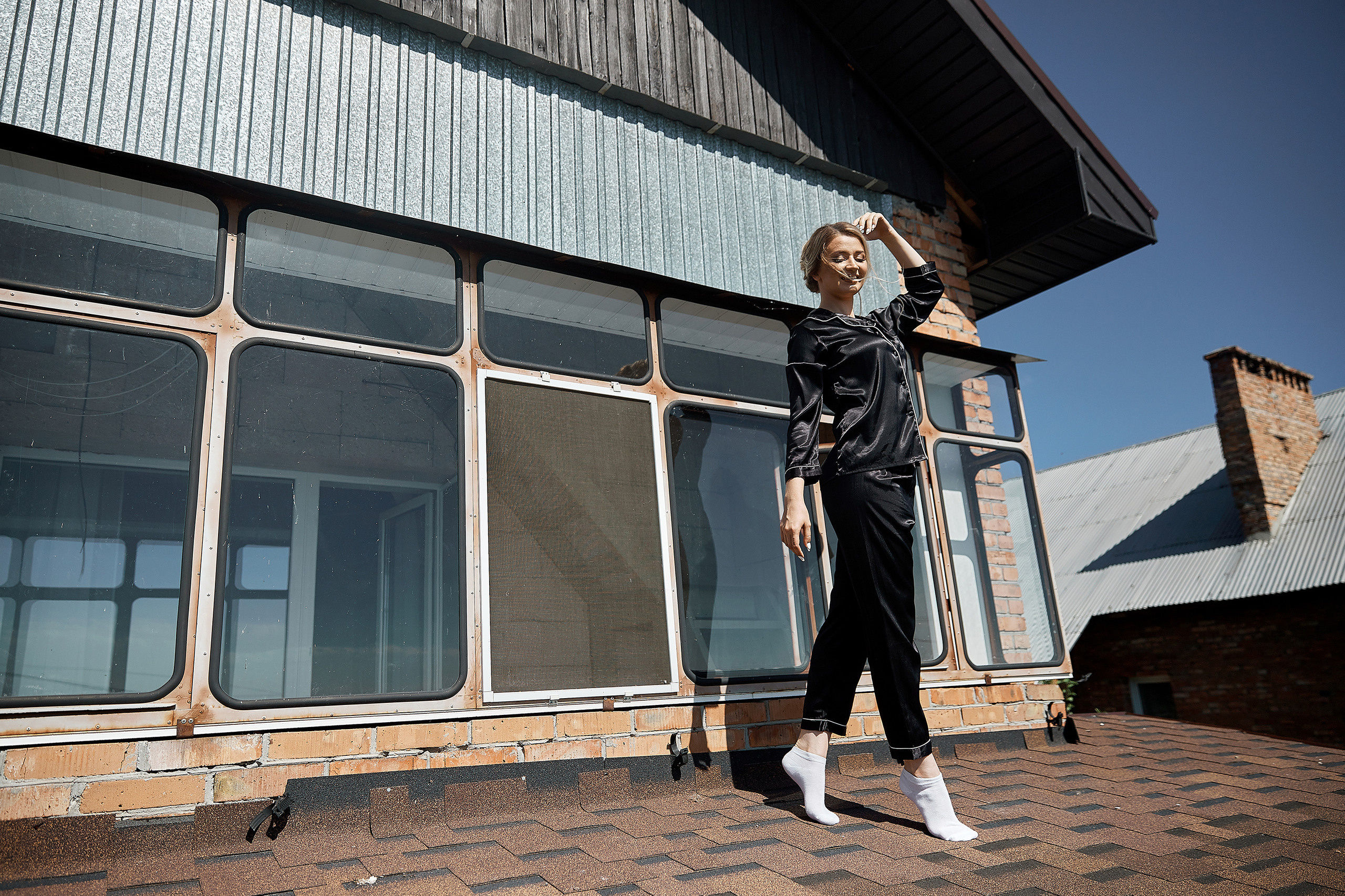 Свадьба Вани&Насти. Свадебный фотограф в Ульяновске Александр Никитин