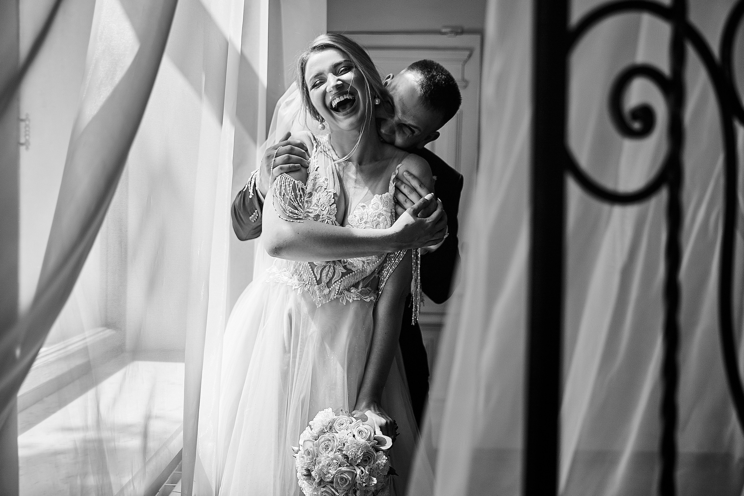 Свадьба Вани&Насти. Свадебный фотограф в Ульяновске Александр Никитин