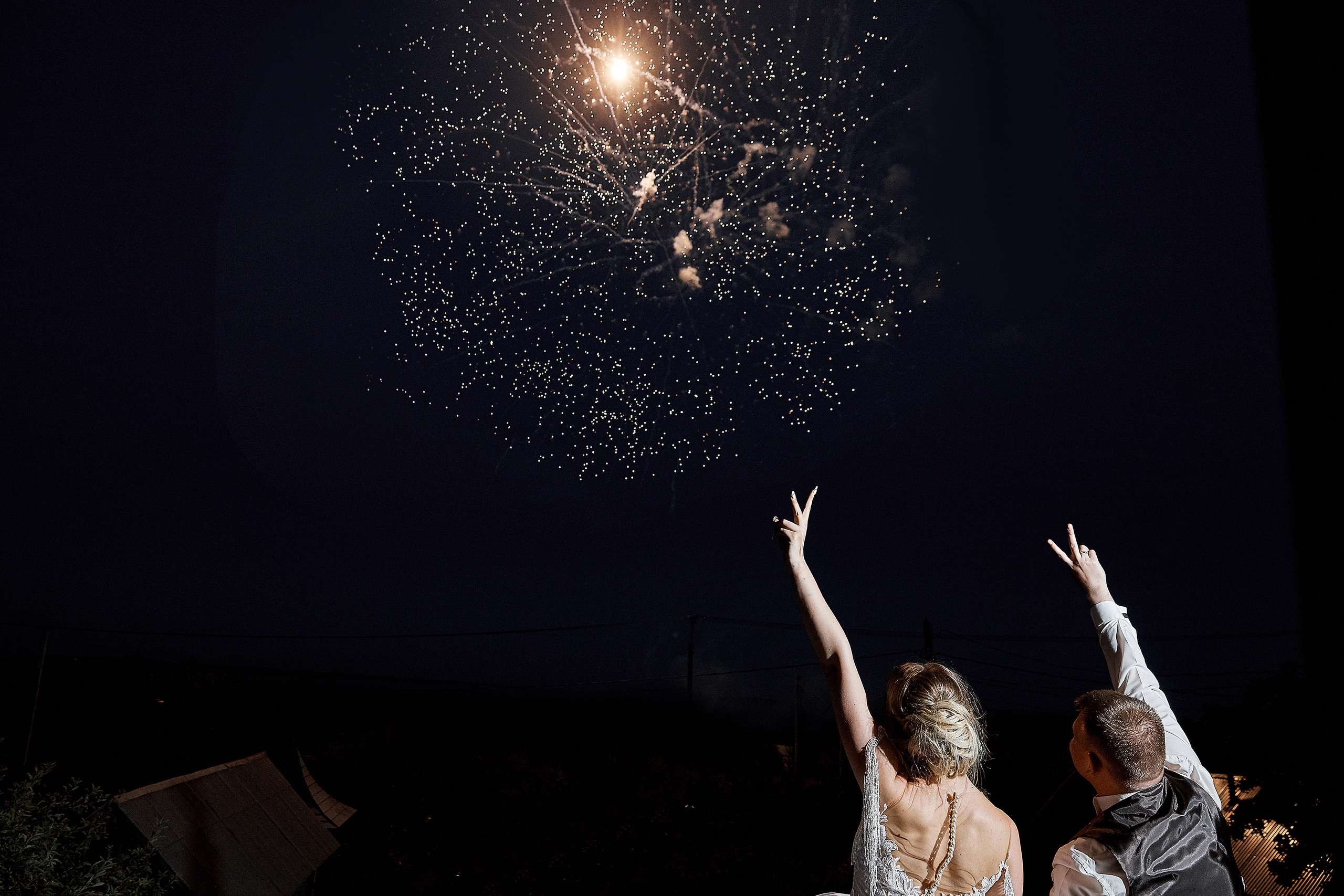 Свадьба Вани&Насти. Свадебный фотограф в Ульяновске Александр Никитин