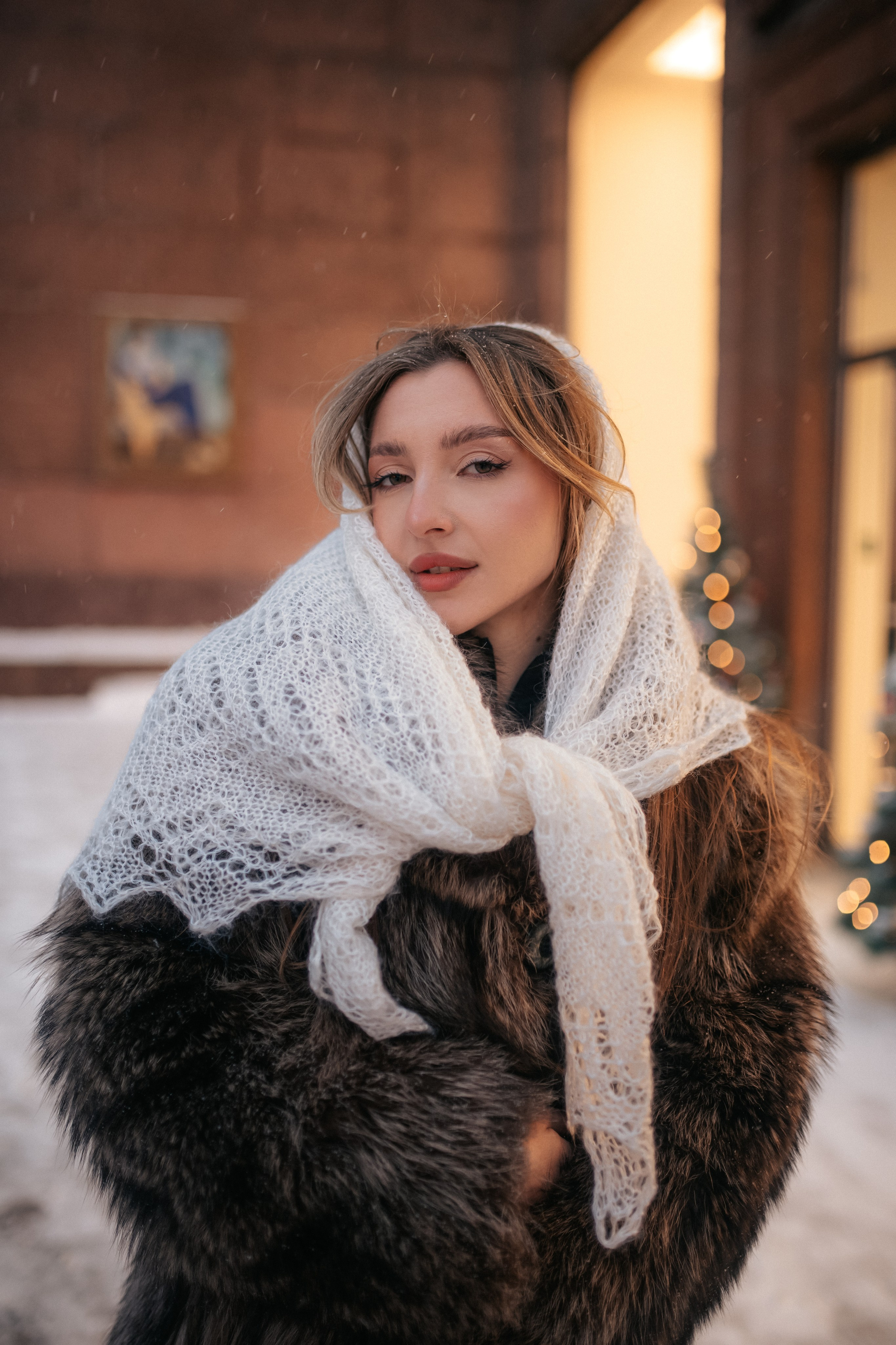 ANASTASIA. Фотограф Москва