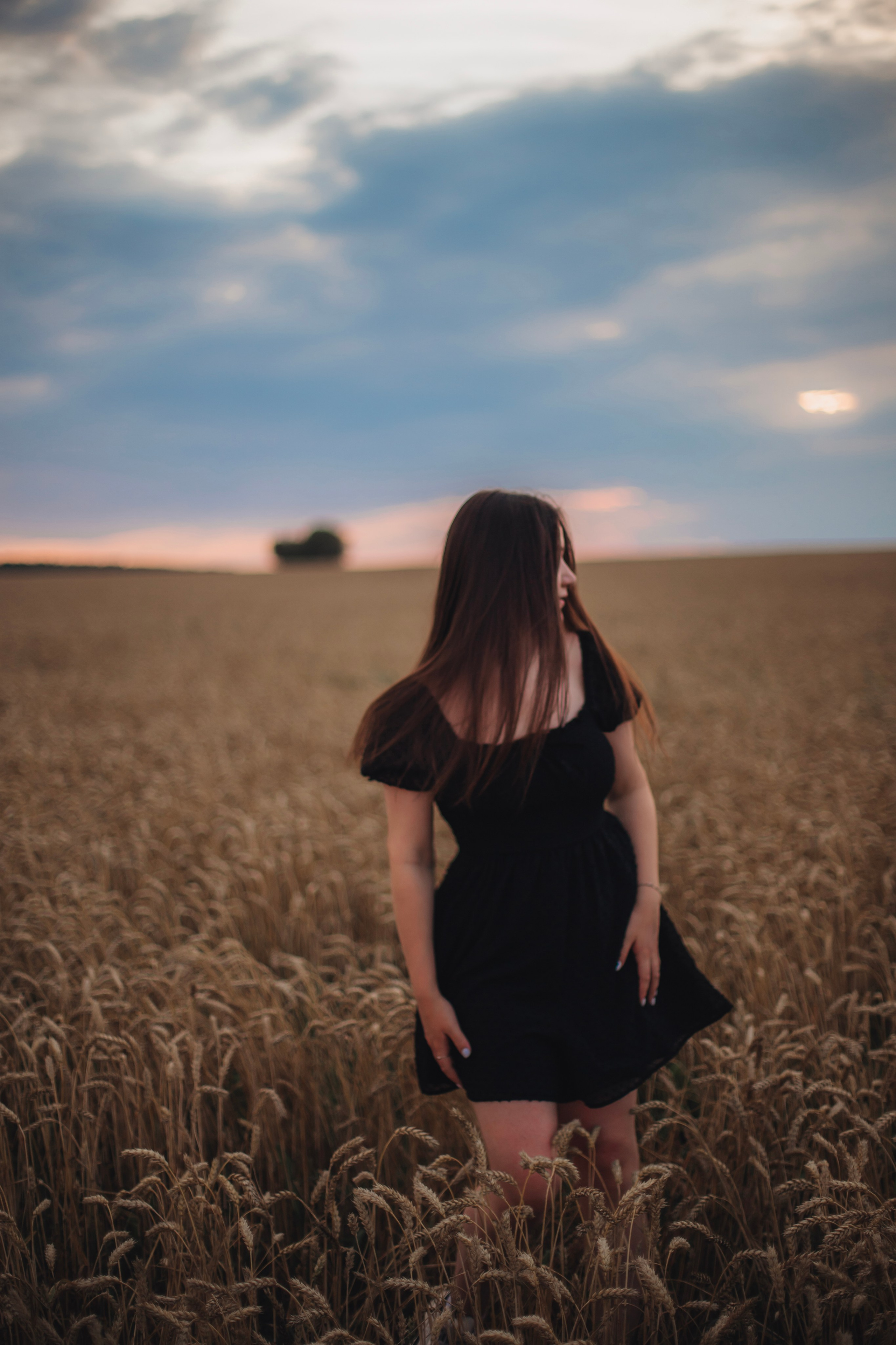 Регина. Фотограф Виноградова Зинфира в Санкт-Петербурге