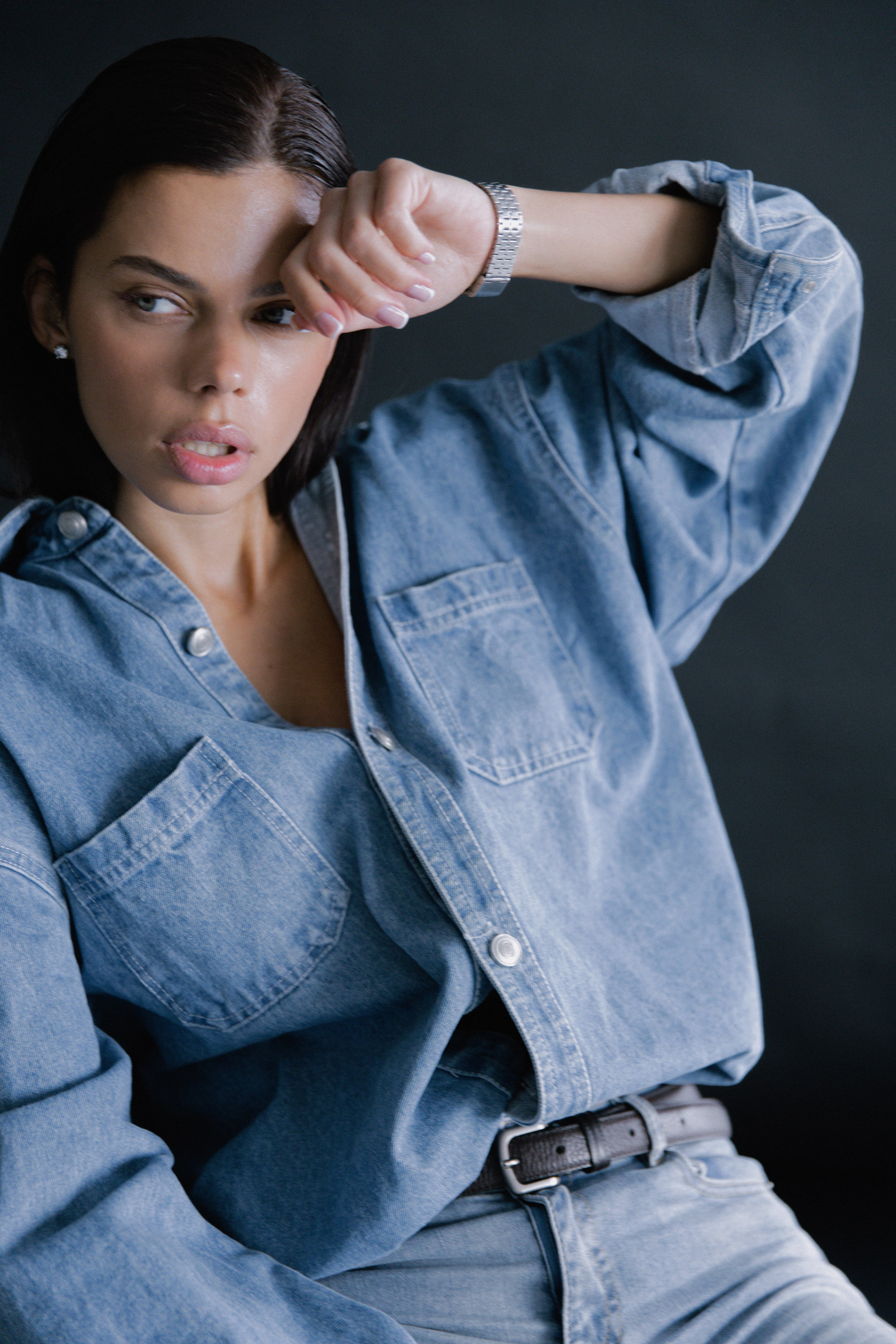 Александра. Фотограф в Москве Аида Вяльшина. Съемка женского портрета, love story, деловой потрет, контент для экспертов и брендов